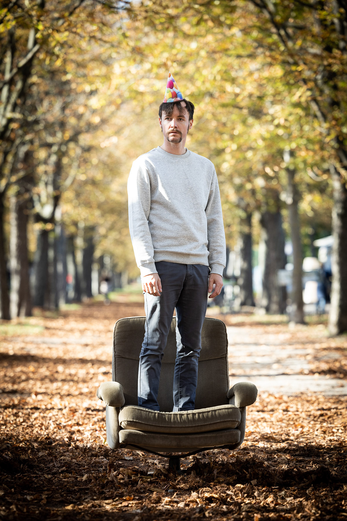 "Die Überflüssigen"