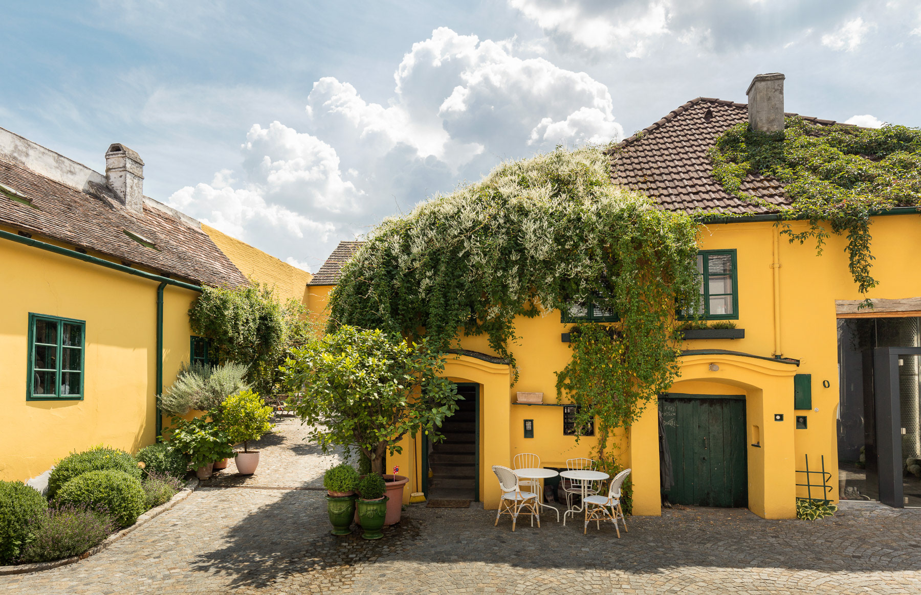 Weingut Ebner-Ebenauer