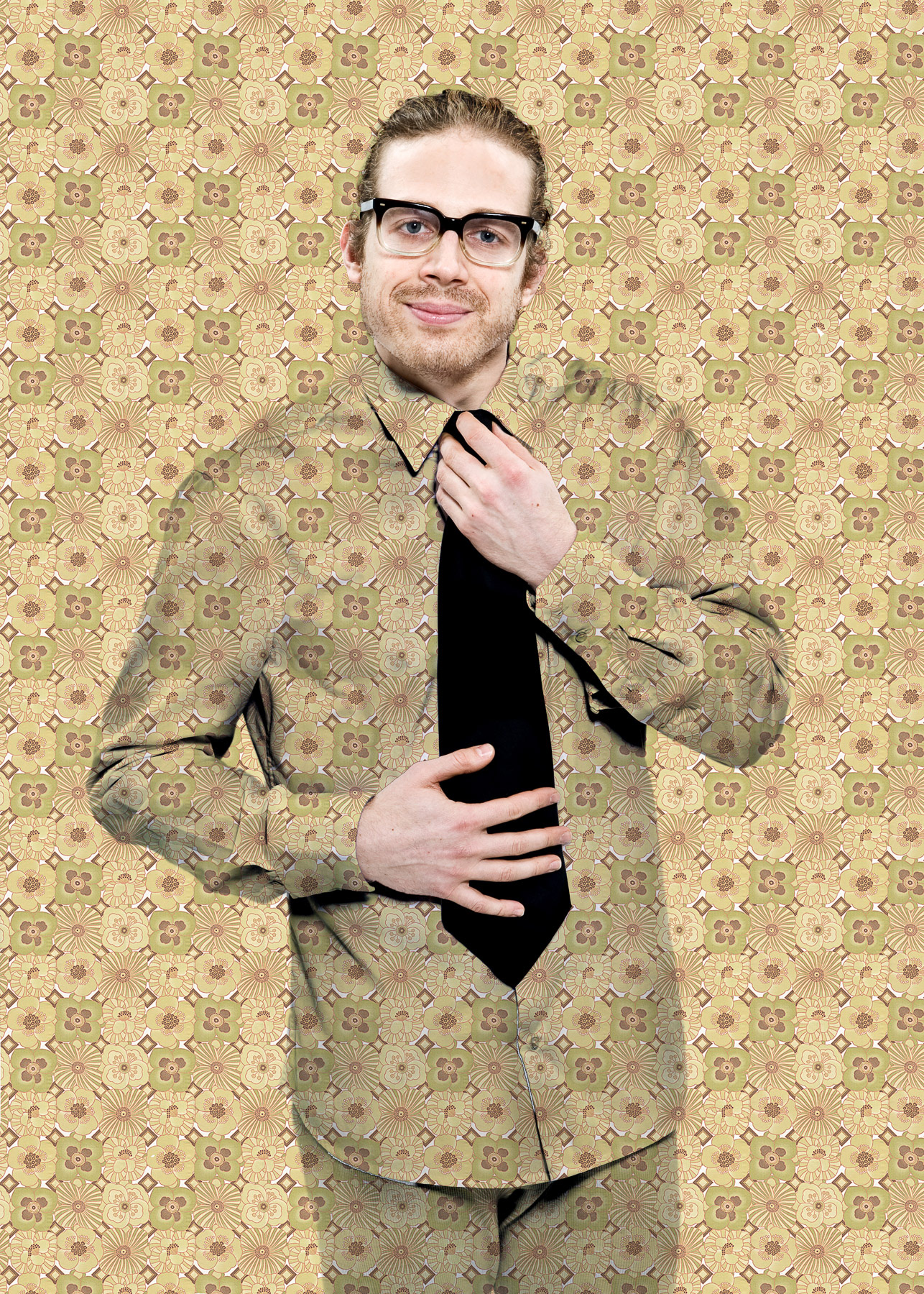 Martin Bermoser "Biedermann"