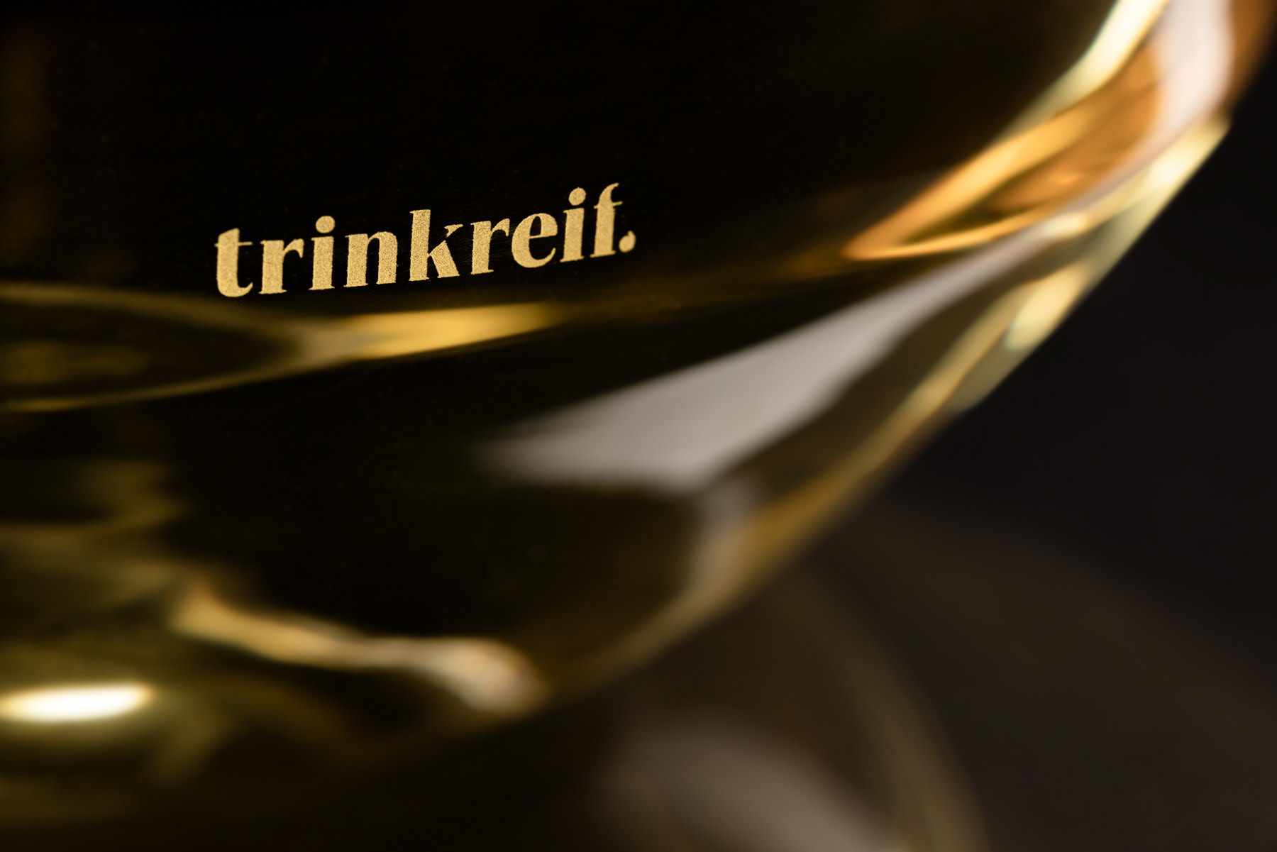 Trinkreif