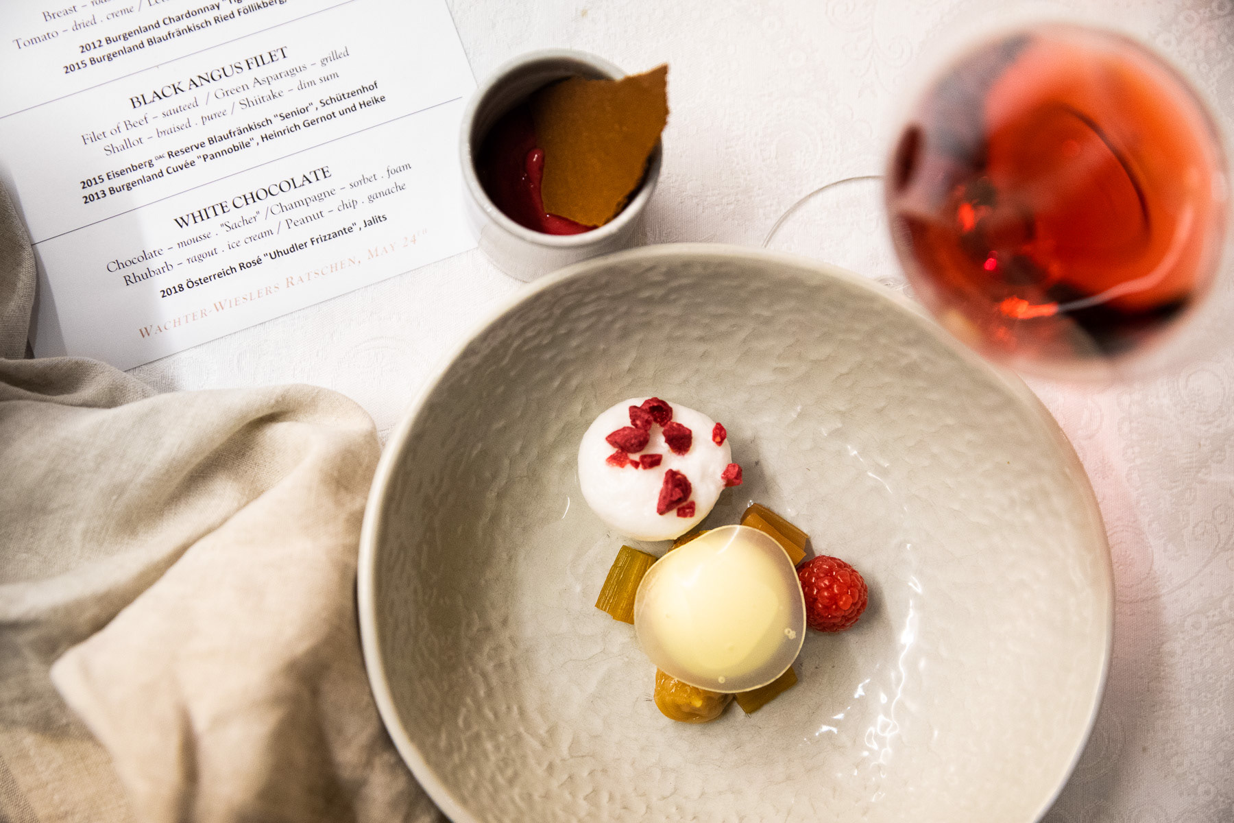 Wachter-Wieslers Ratschen