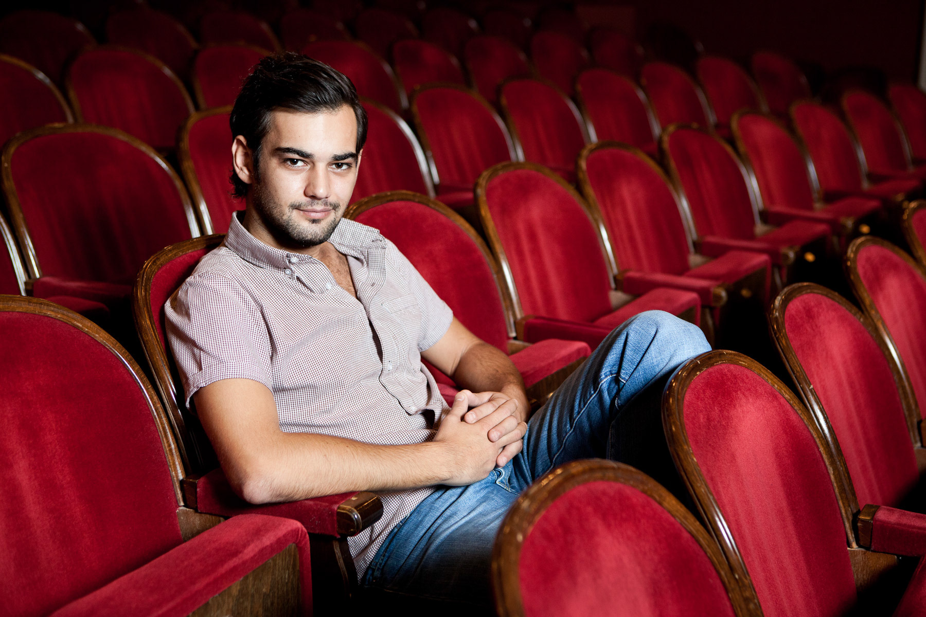 Sarantos Zervoulakos