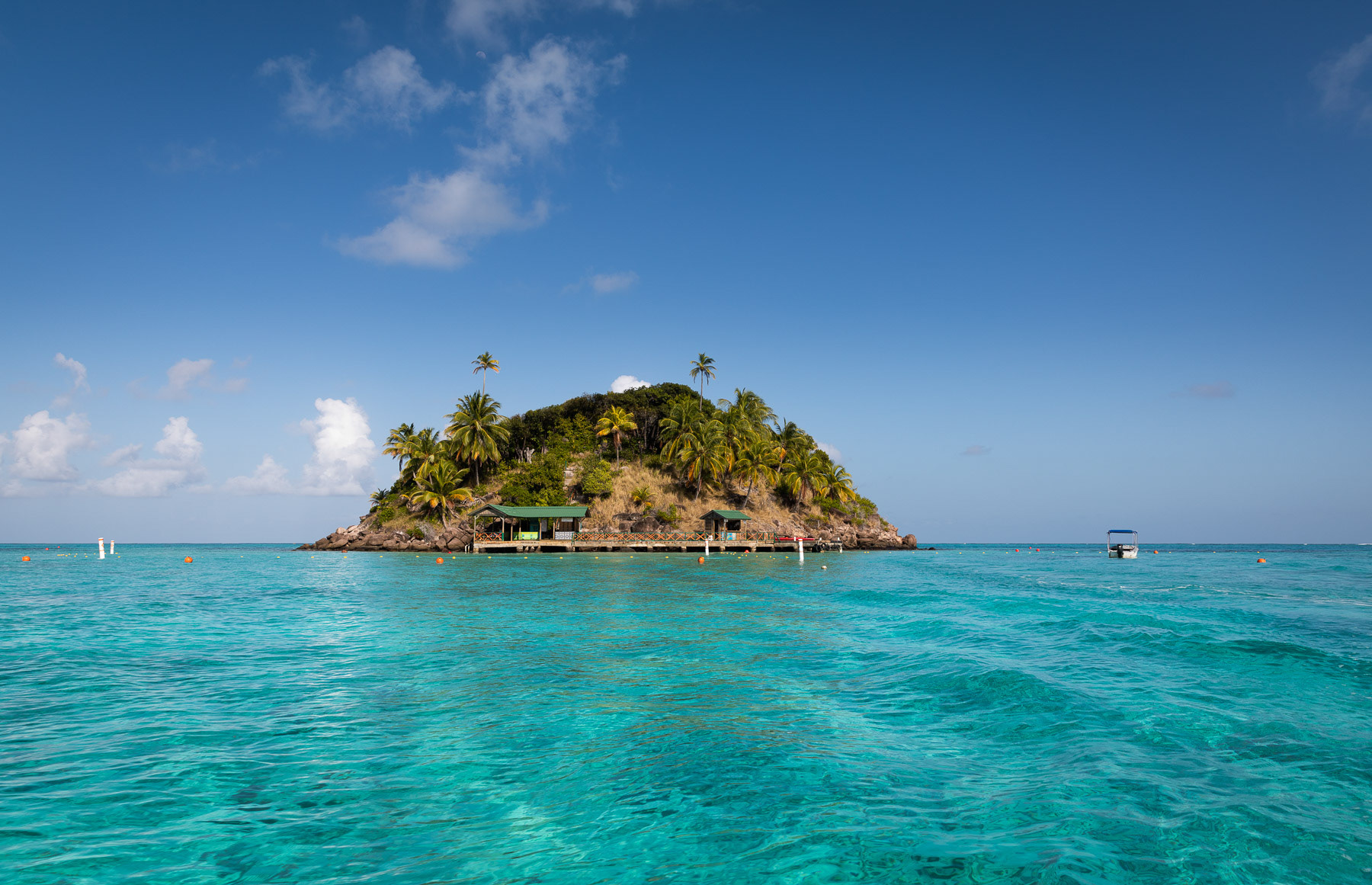 Providencia / Colombia