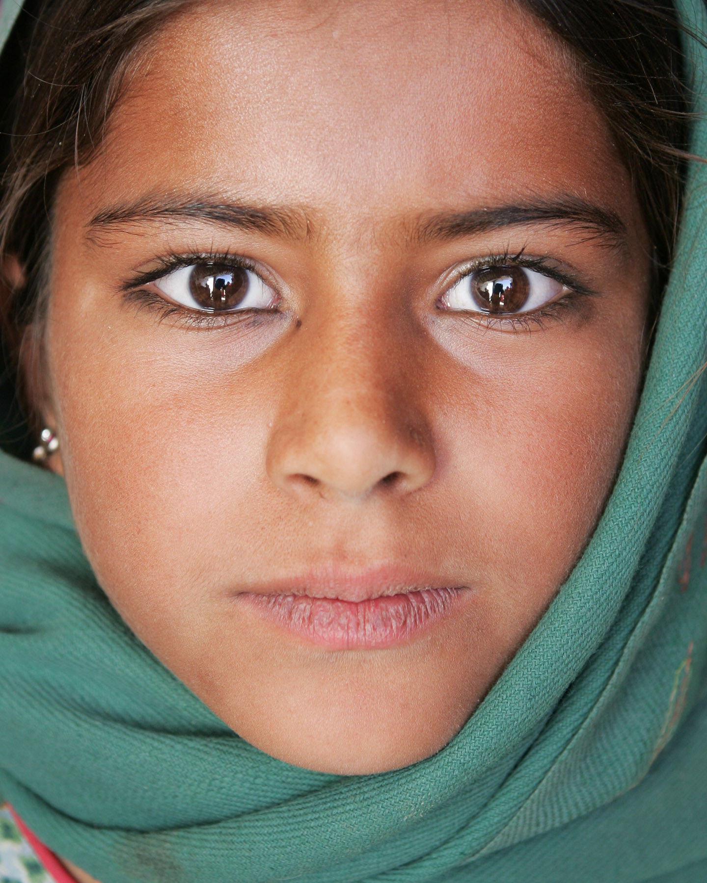 Thar Desert / Indien