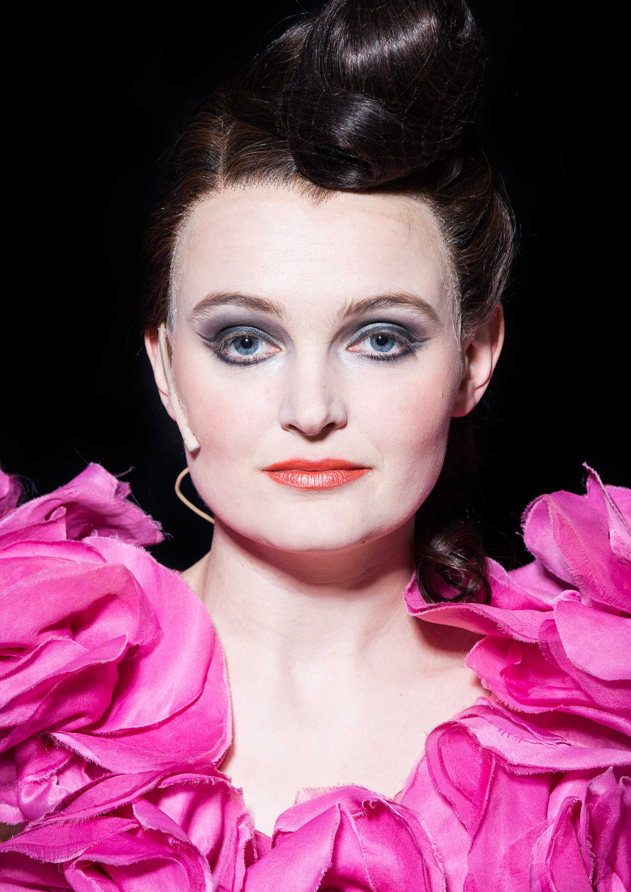 Birte Schnöink in "Faust I+II"