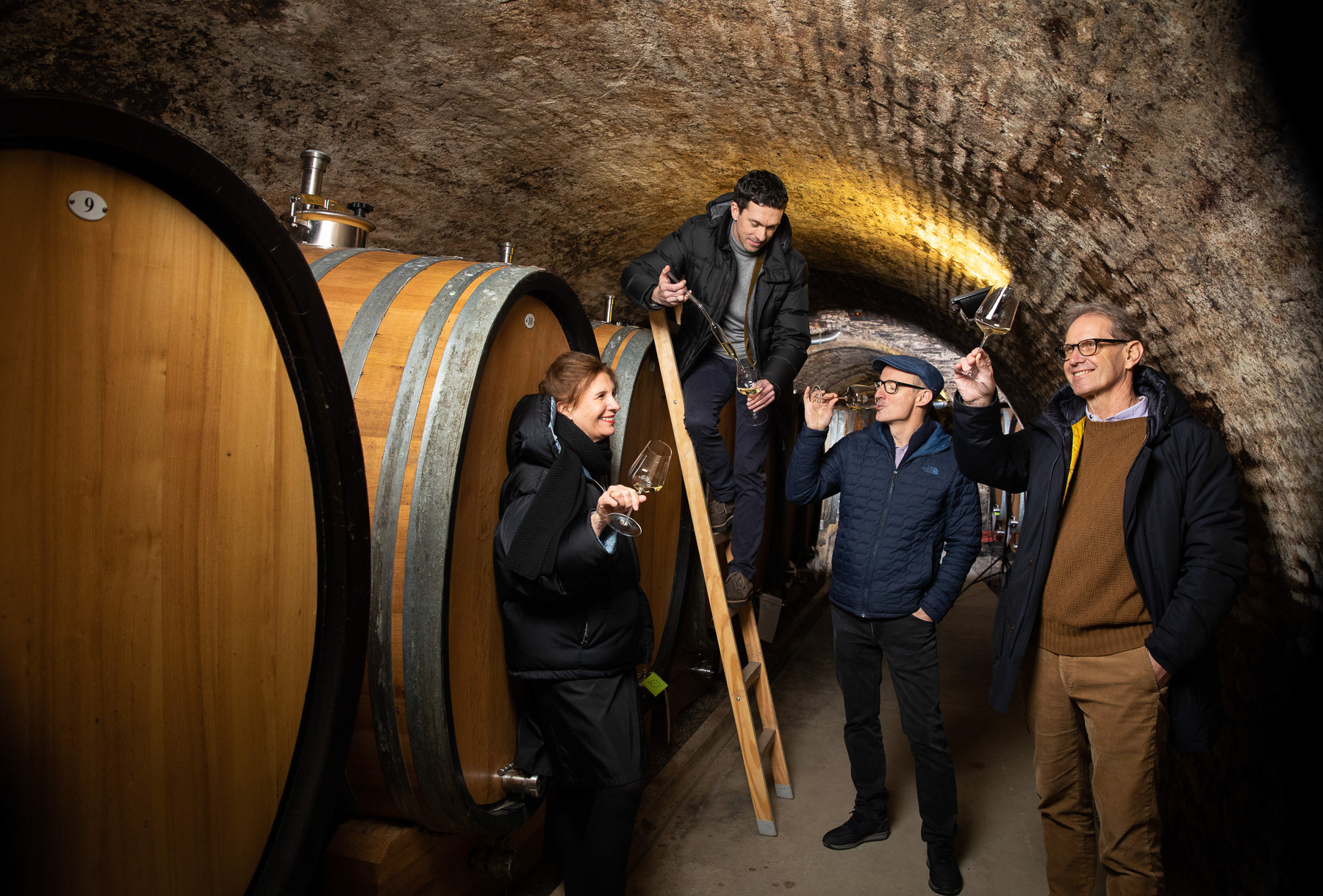 Weingut Bründlmayer