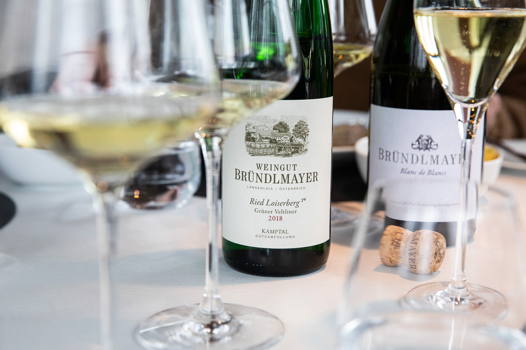 Weingut Bründlmayer