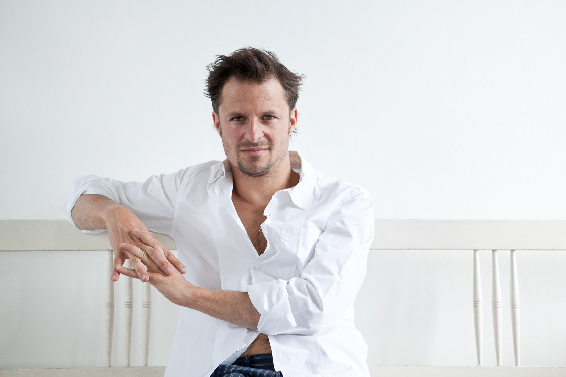 Philipp Hochmair