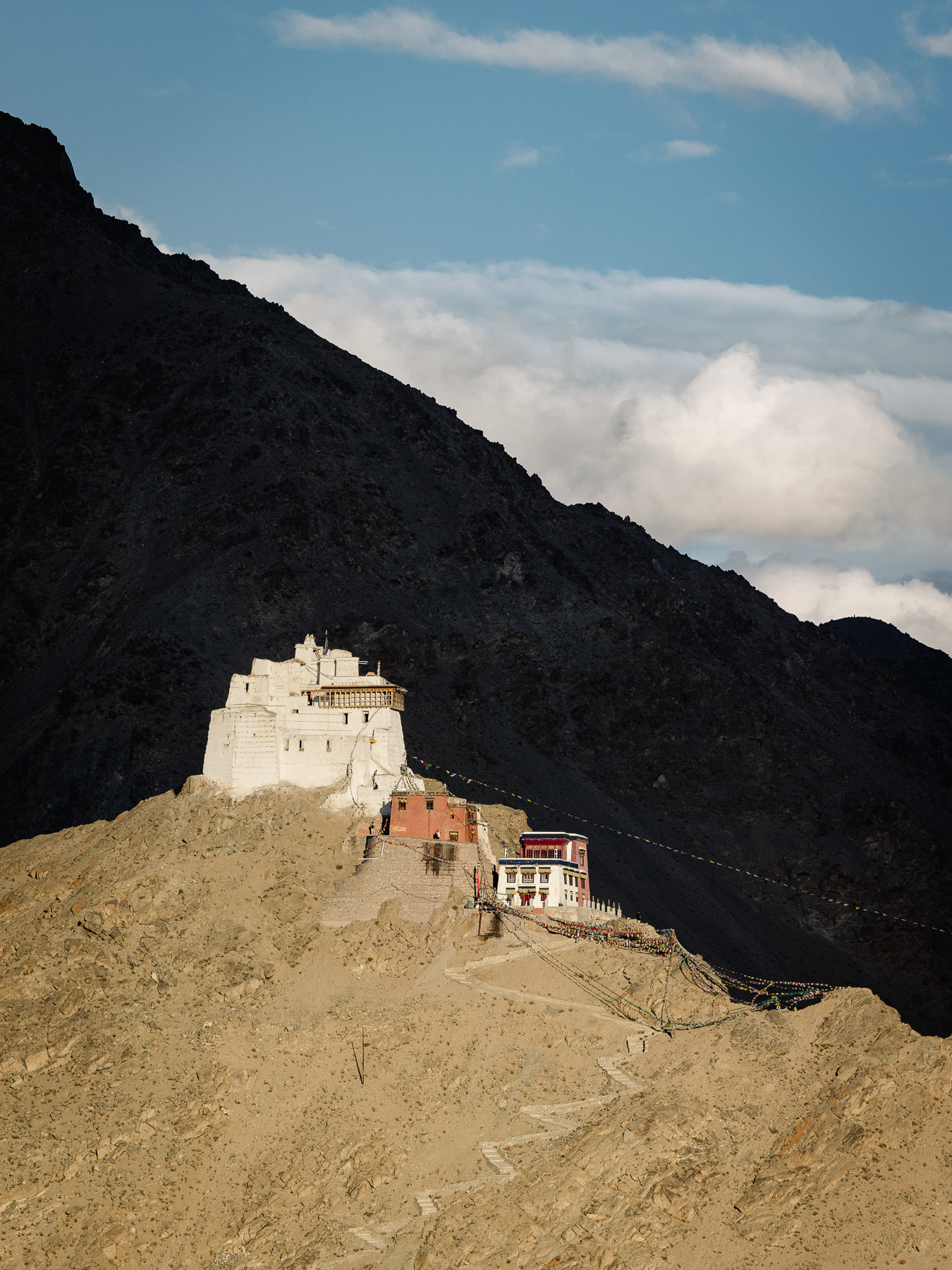 Leh/ India