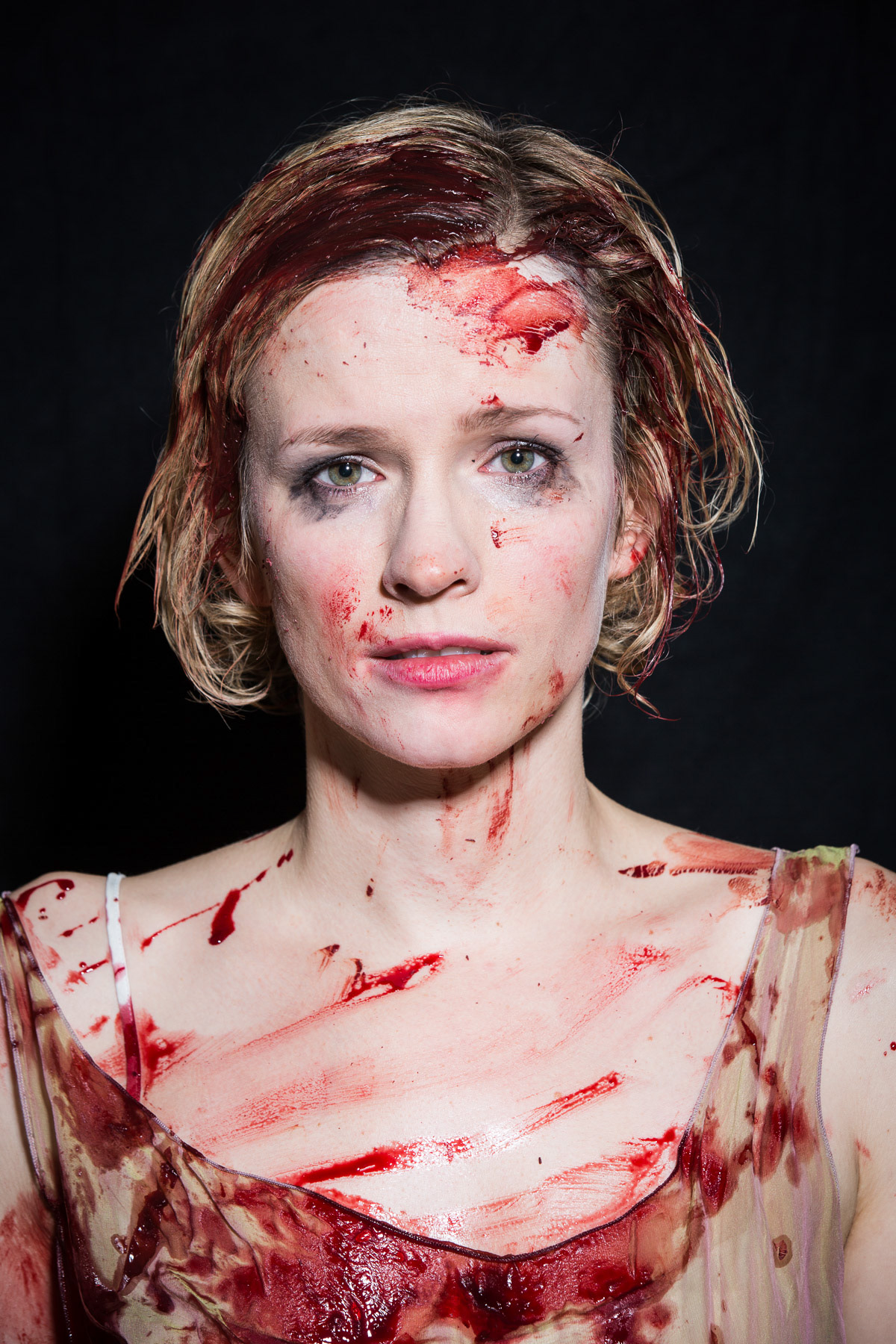 Adina Vetter "Elektra"