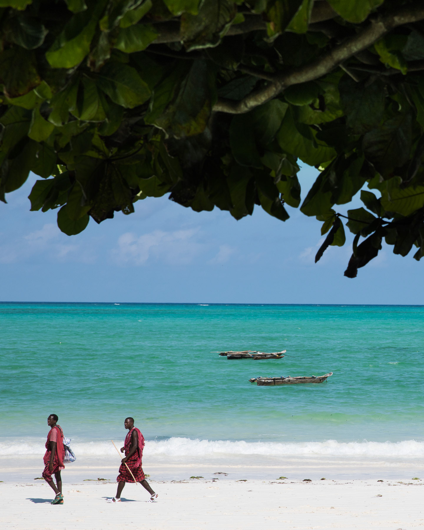 Sansibar / Tansania