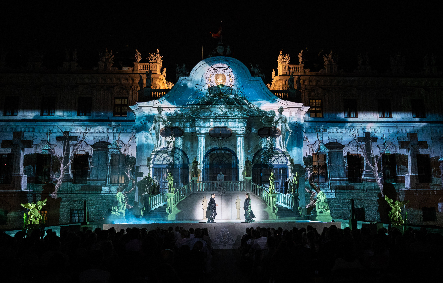 Opernsommer "Don Giovanni"