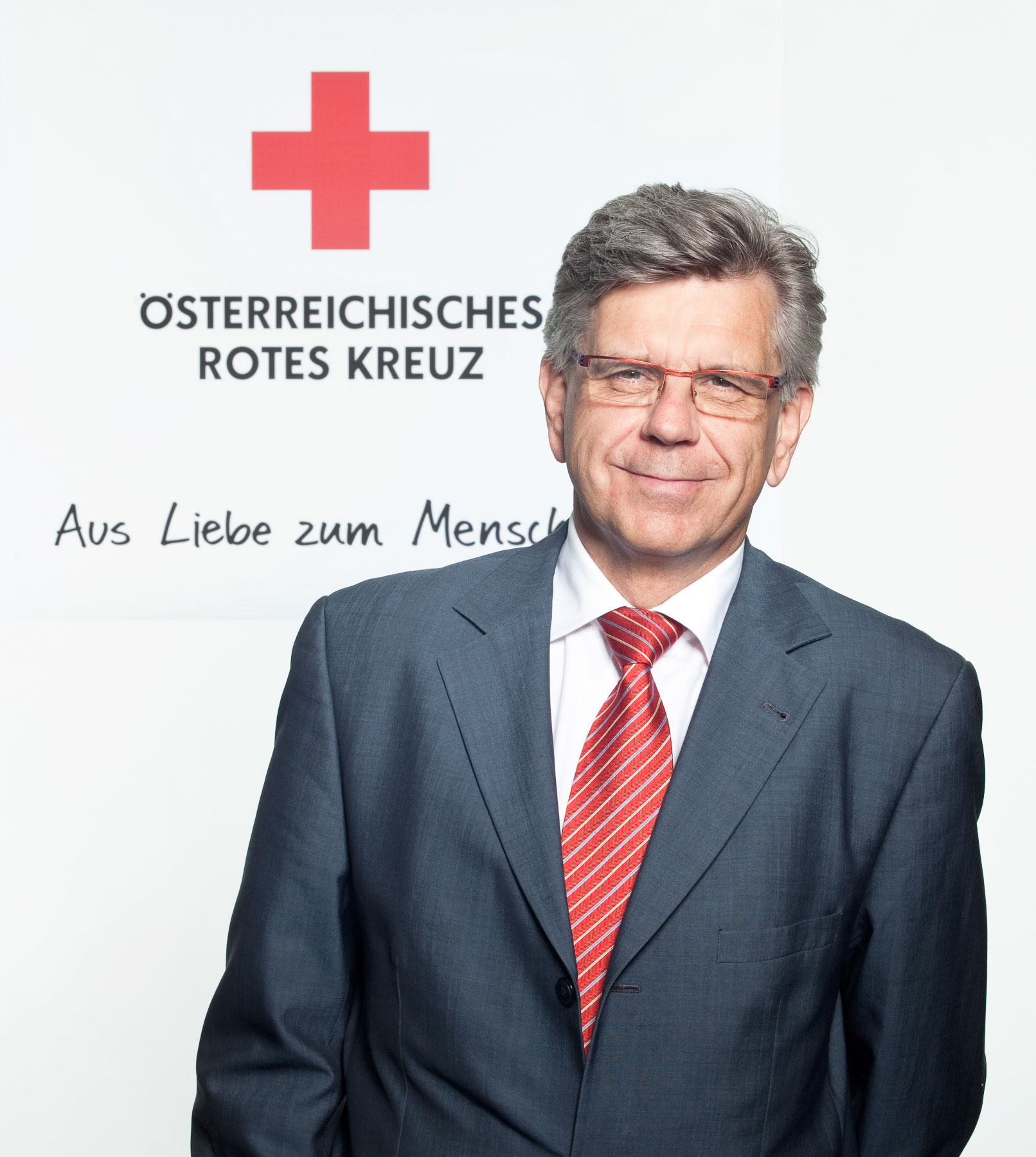 Werner Kerschbaum