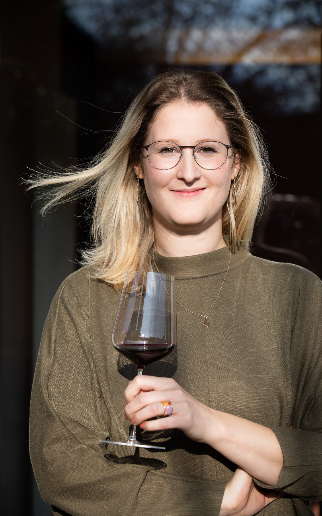 Michaela Riedmüller