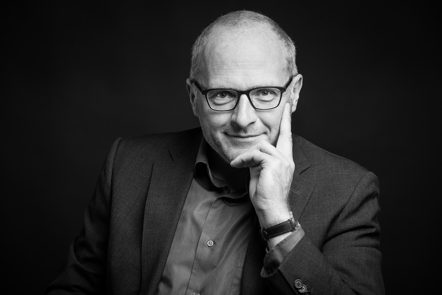 Volker Plass