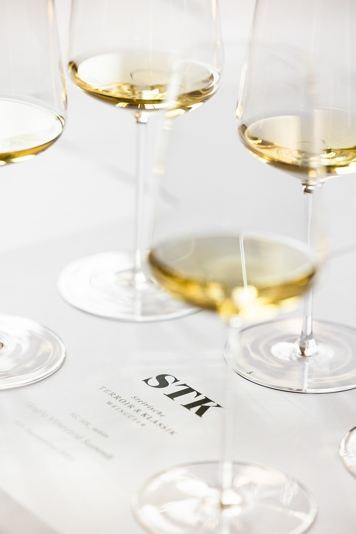 STK-Verkostung Grafenegg