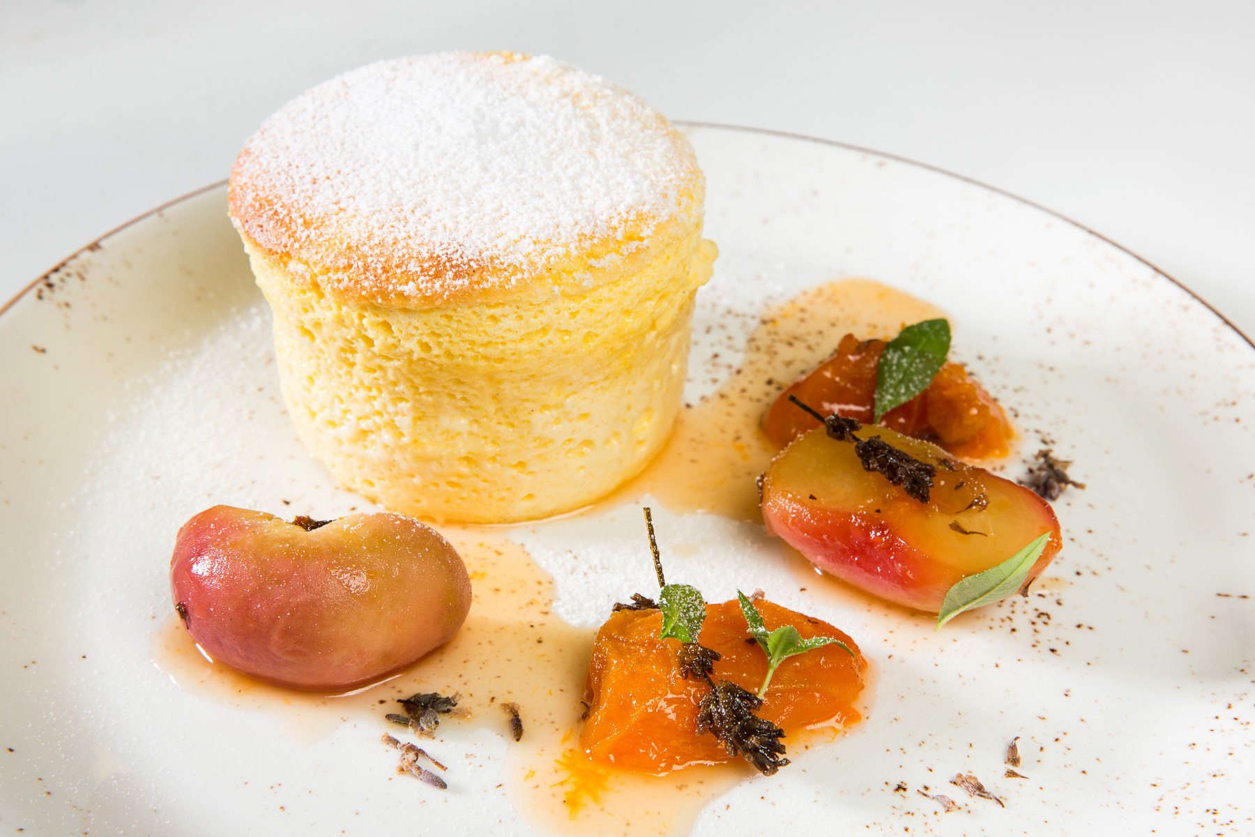 Alexander David und Thomas Göls