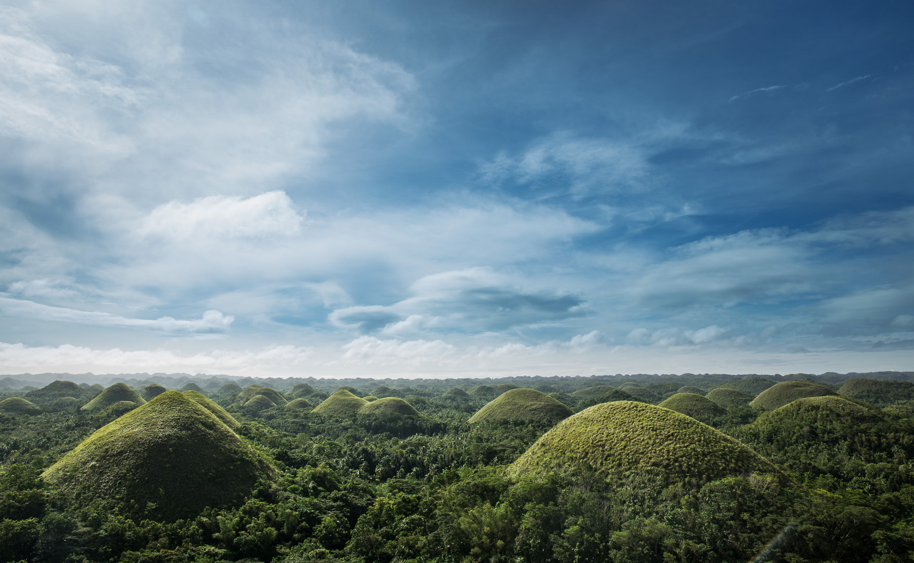 Bohol / Philippines