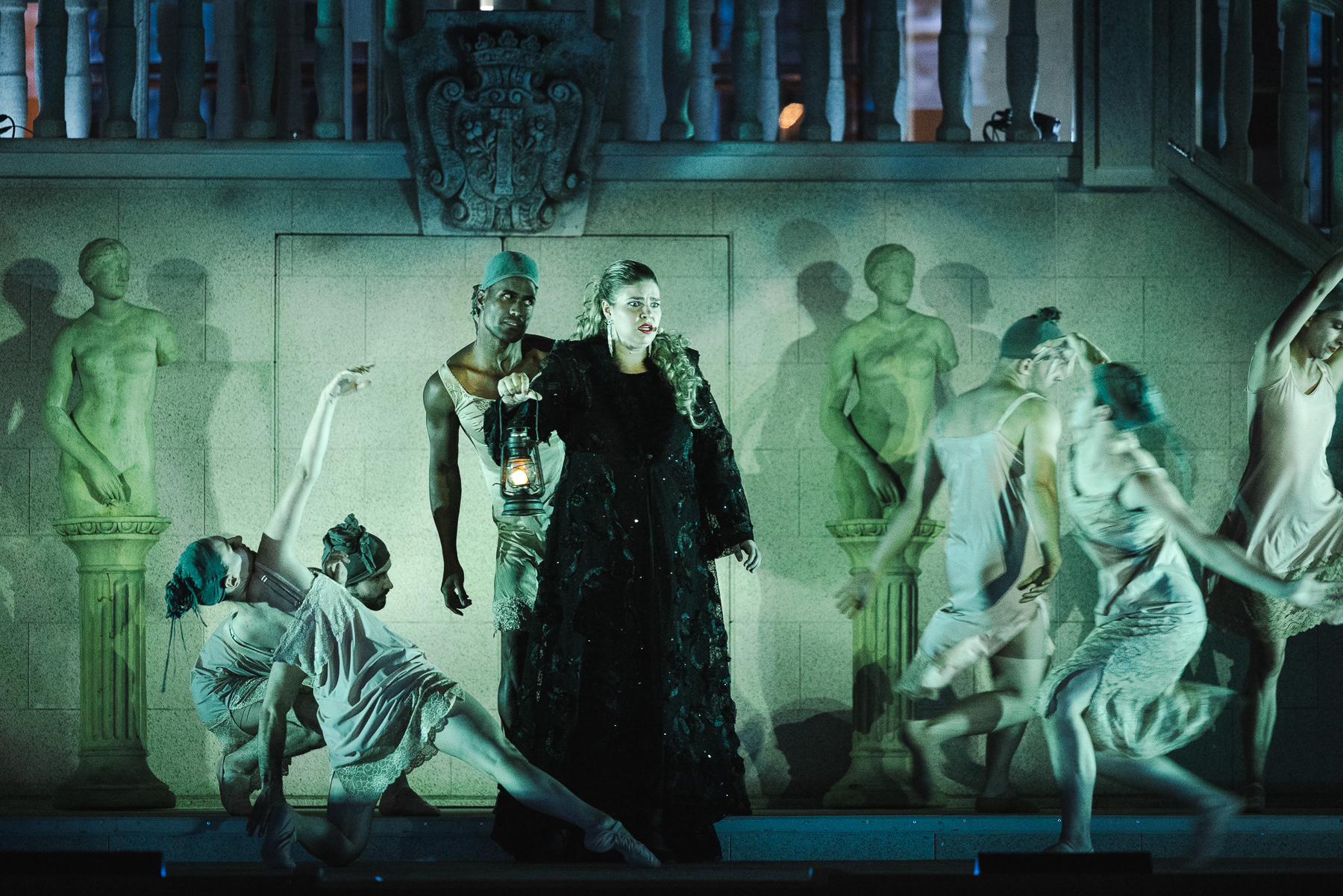 Opernsommer "Don Giovanni"