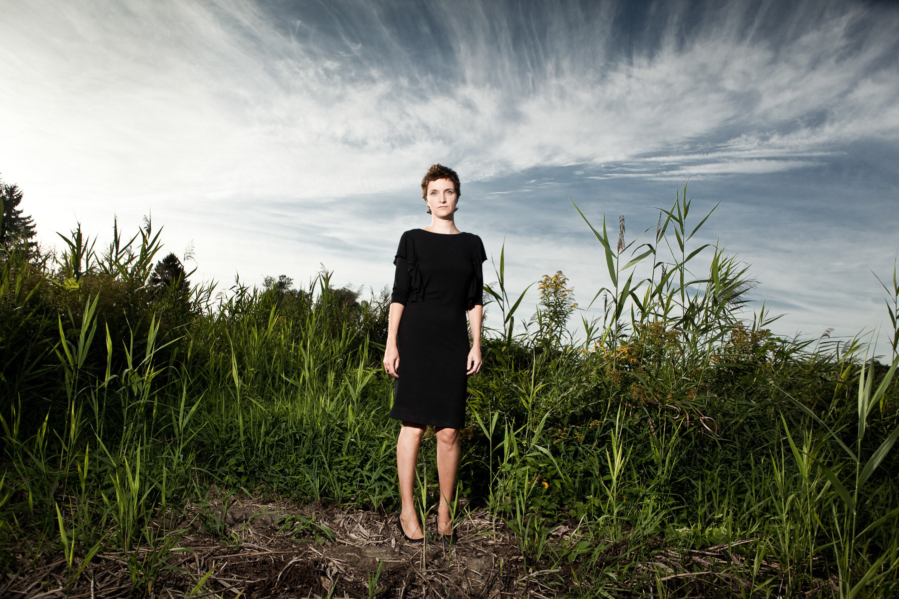 Elke Tschaikner