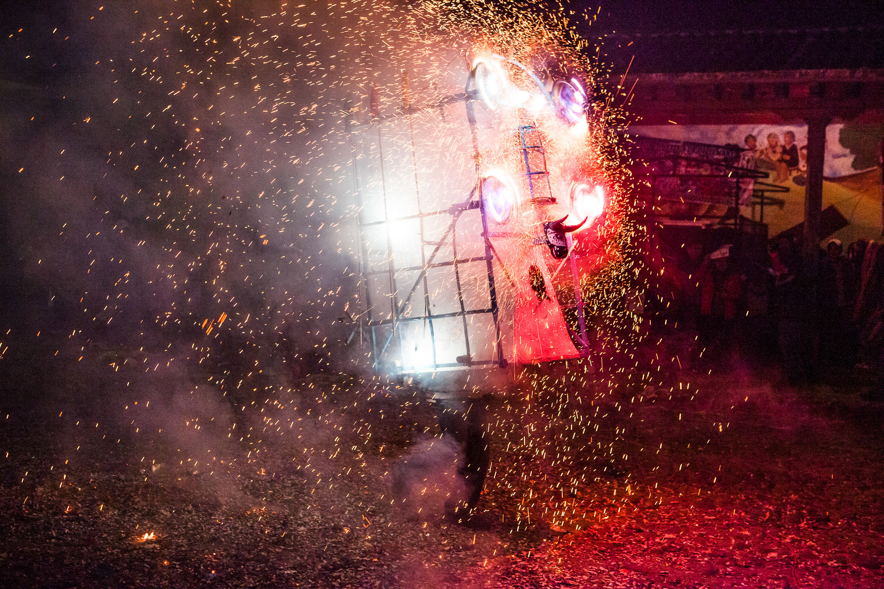 Chichicastenango /Guatemala