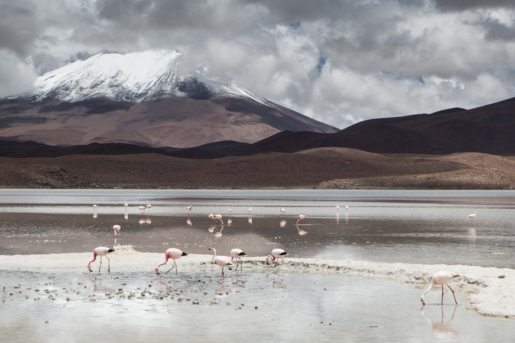 Bolivien