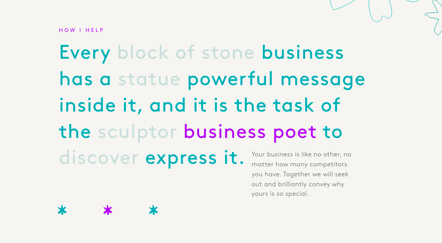Messaging