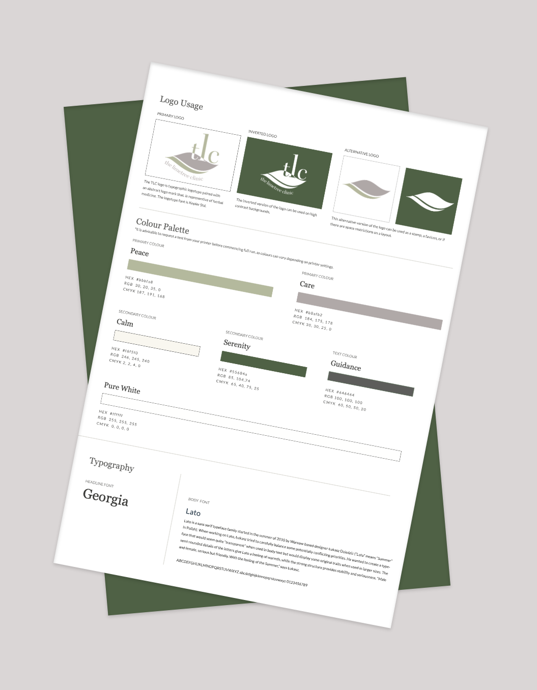 Brand Guidelines