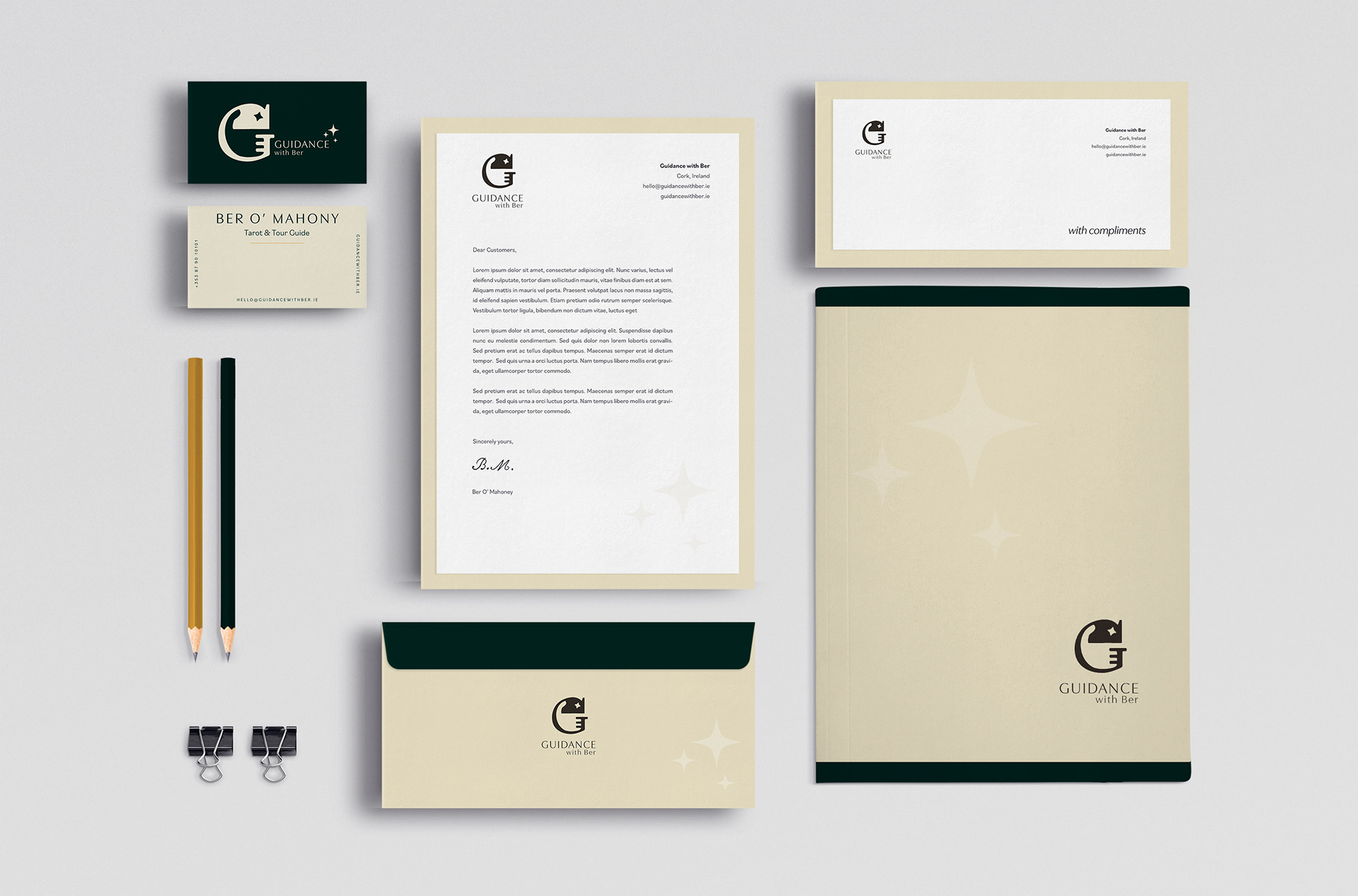 Stationery
