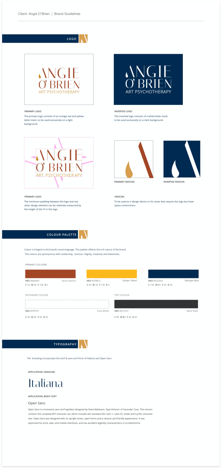 Brand Guidelines