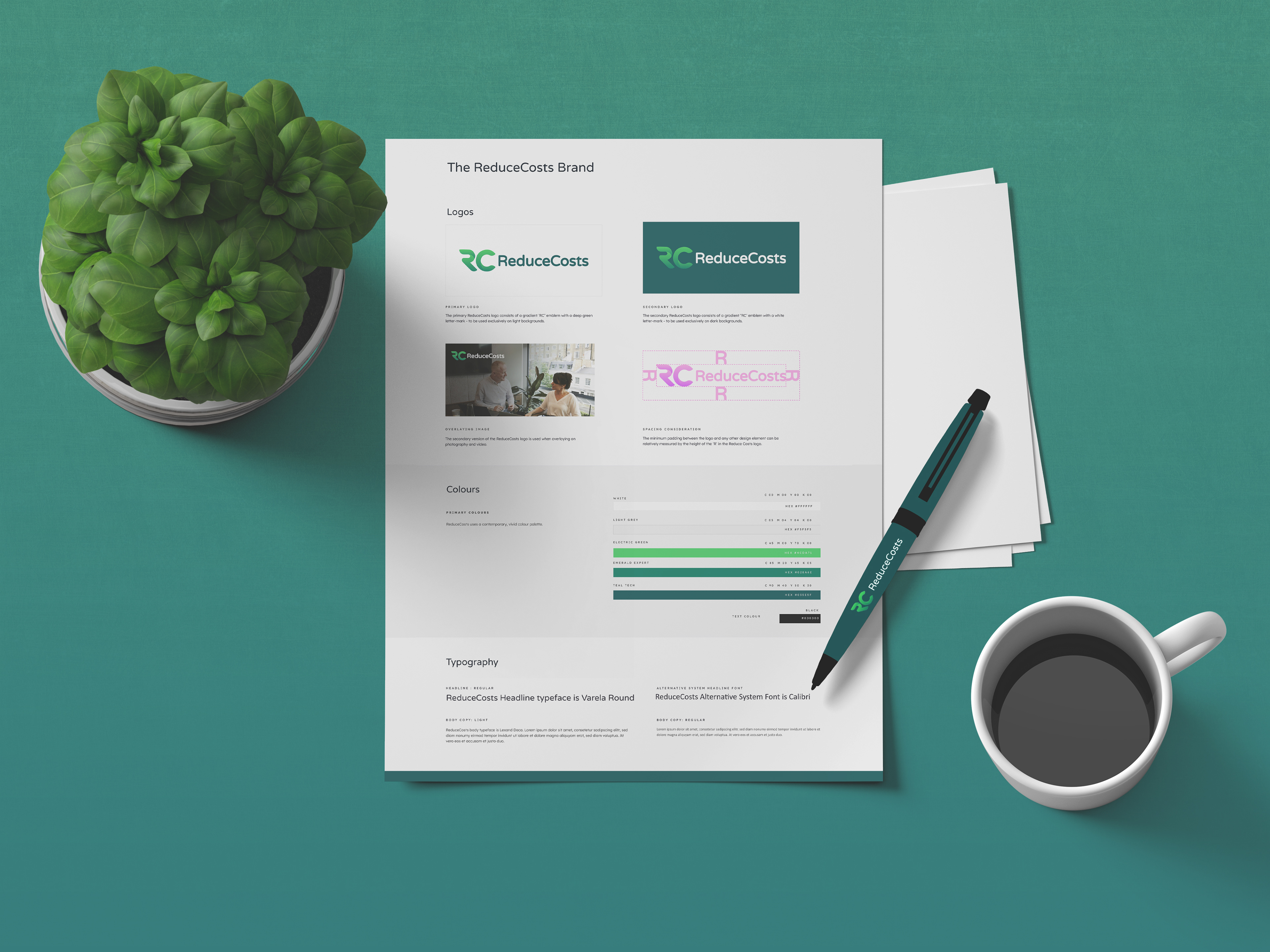Brand Guidelines