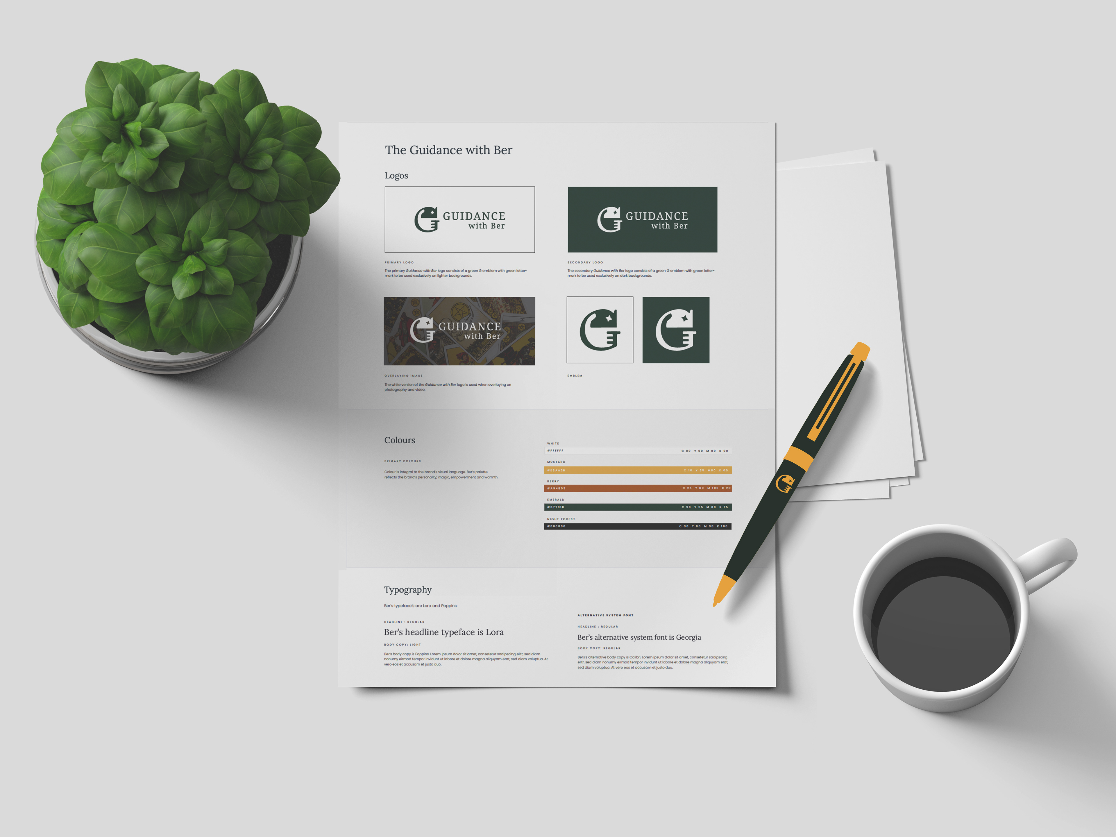 Brand Guidelines