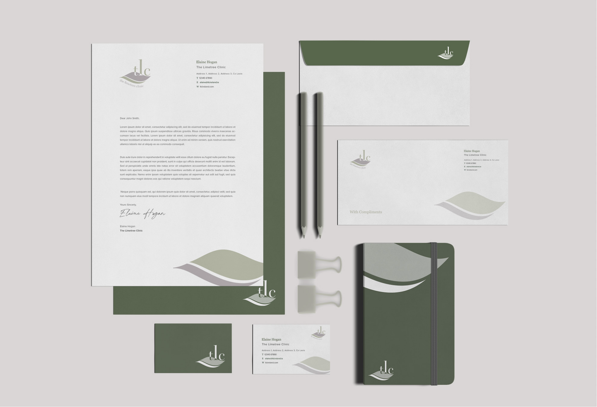 Stationery