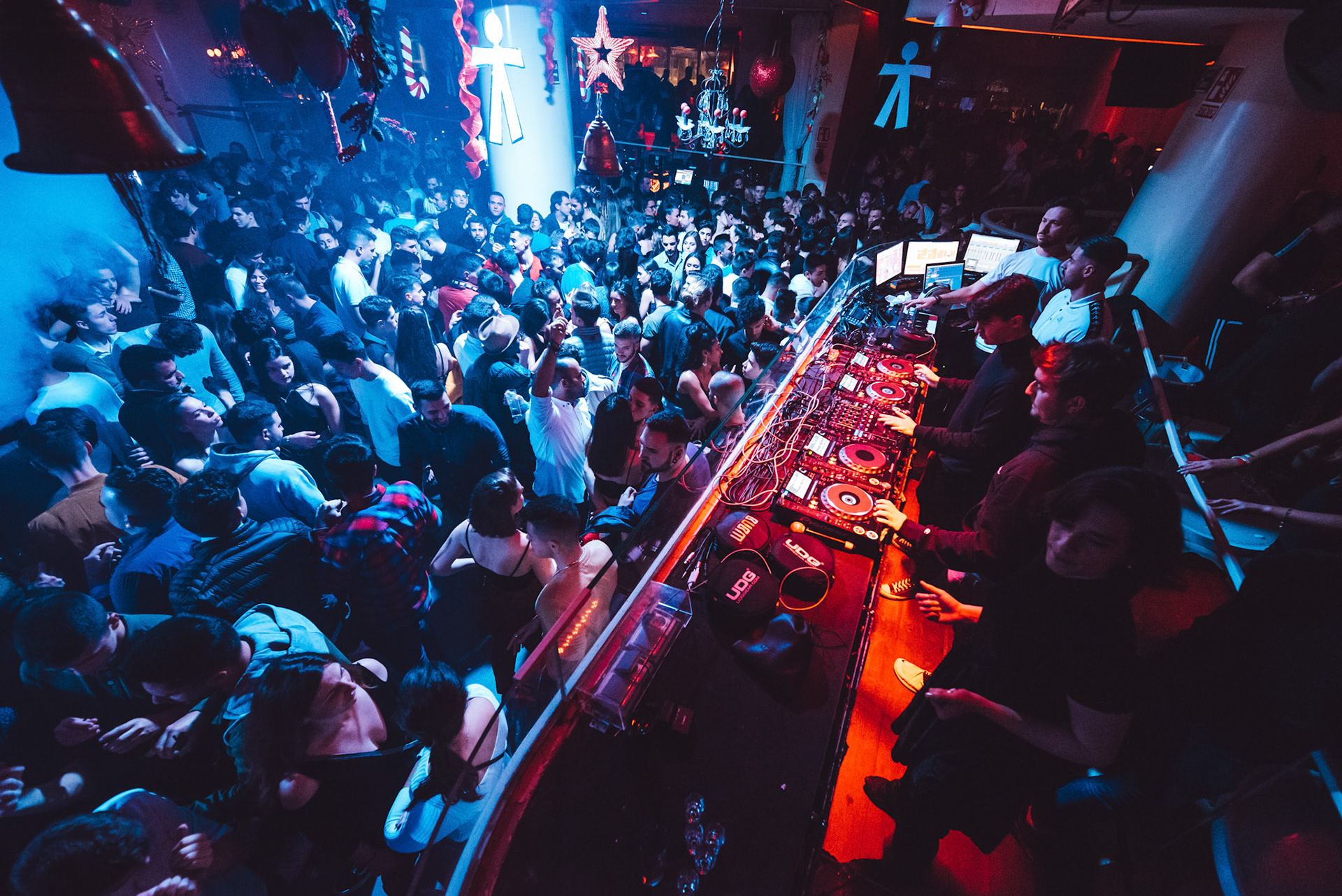 Pacha Barcelona