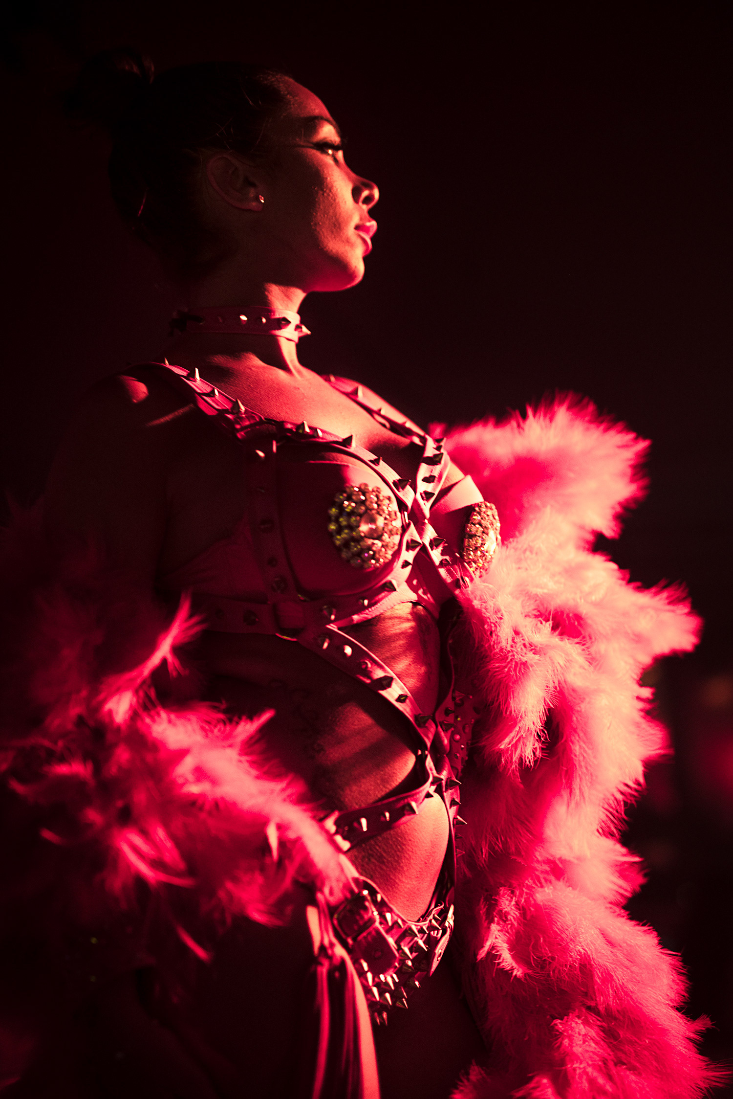 Dom Club Barcelona