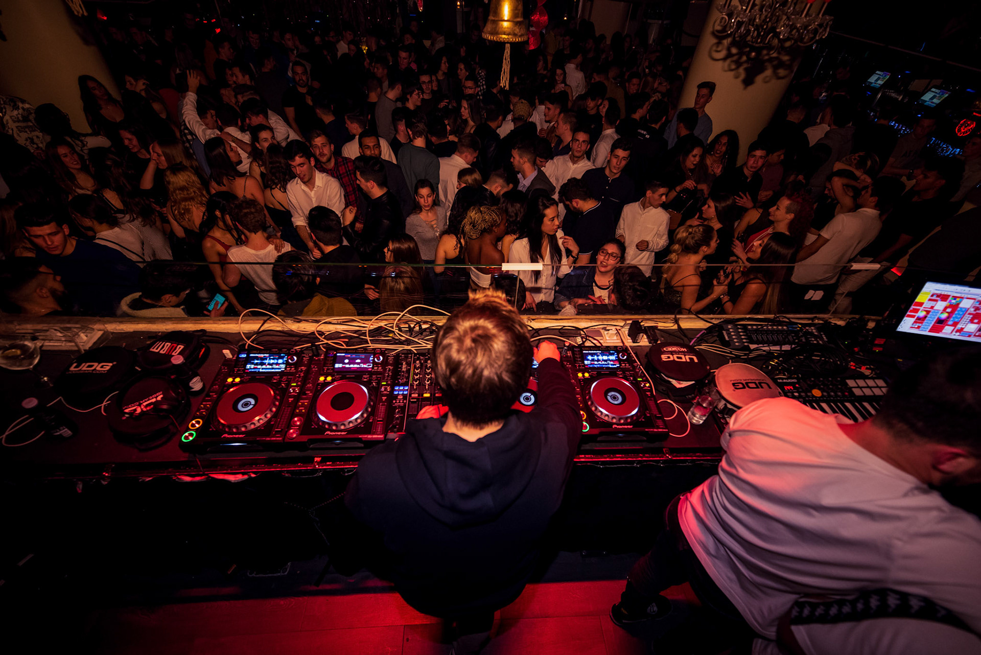 Pacha Barcelona