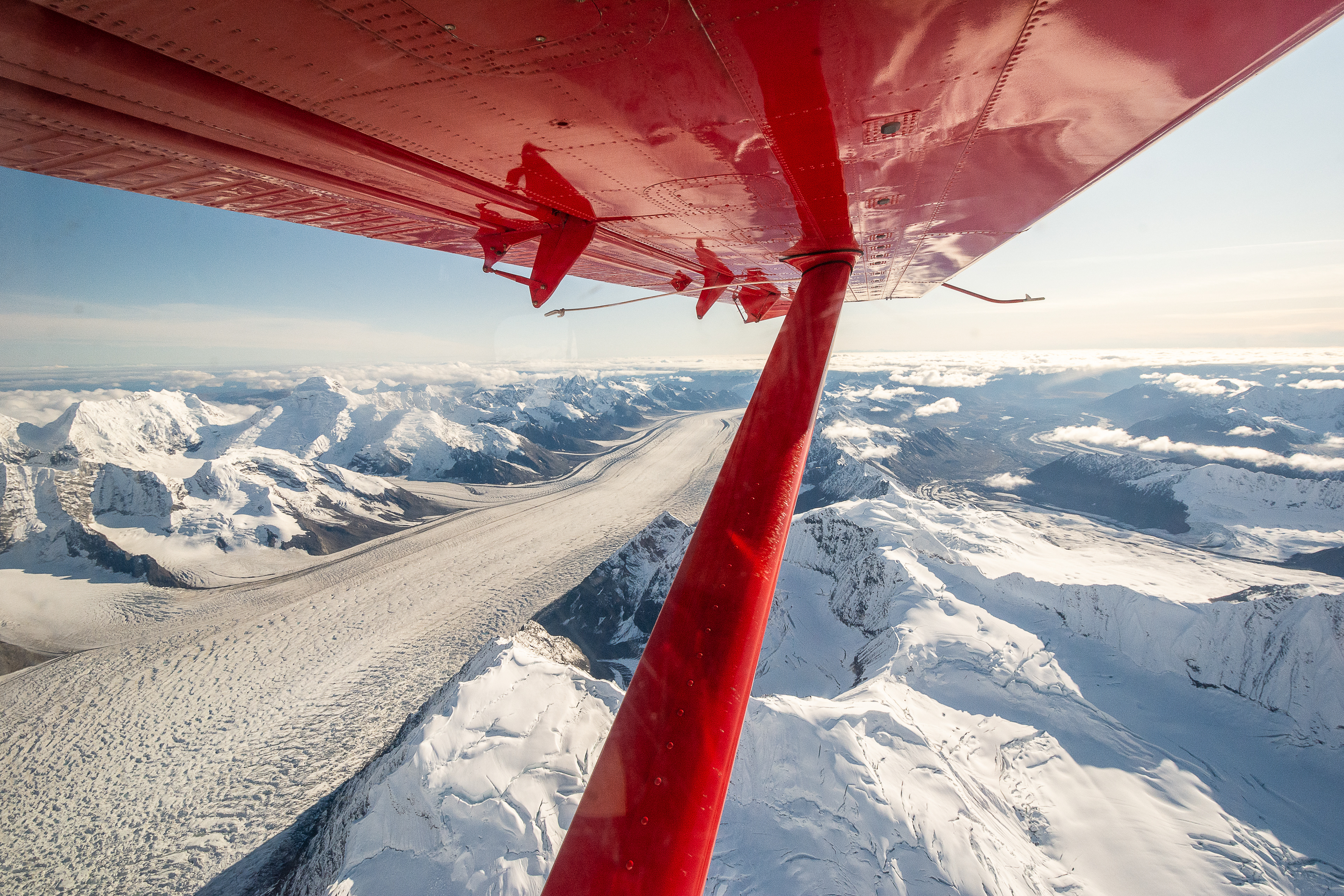 Denali National Park, AK