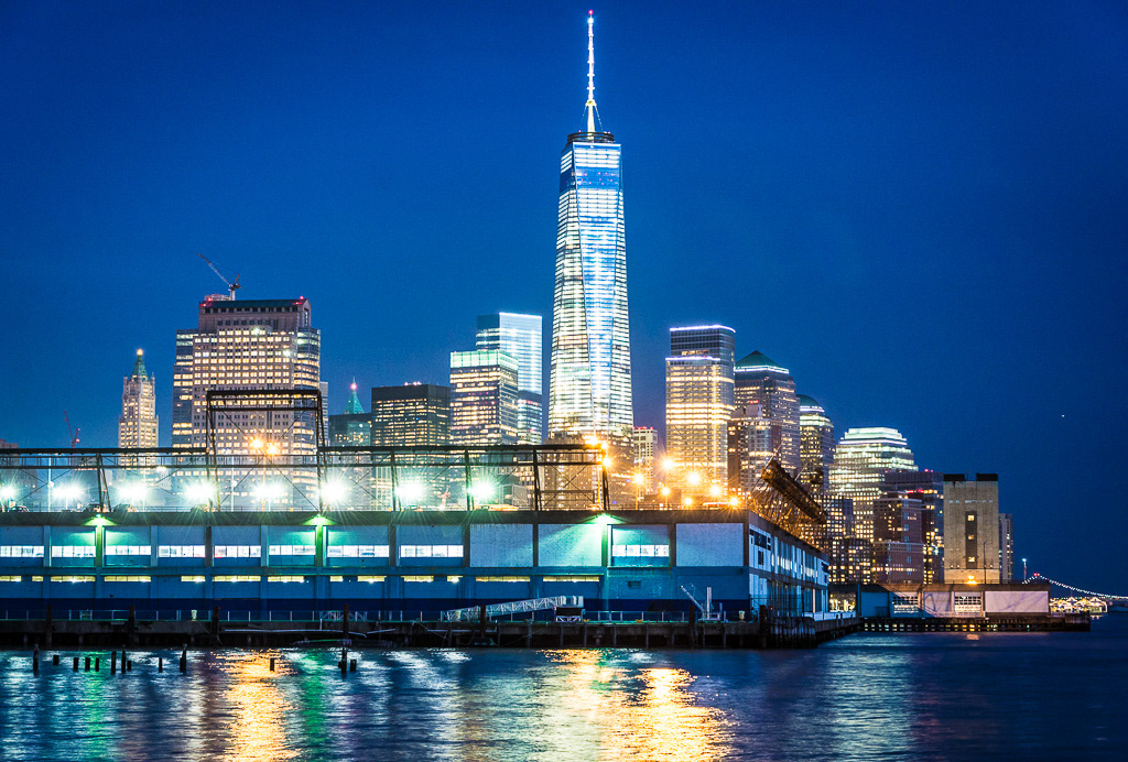 NYC