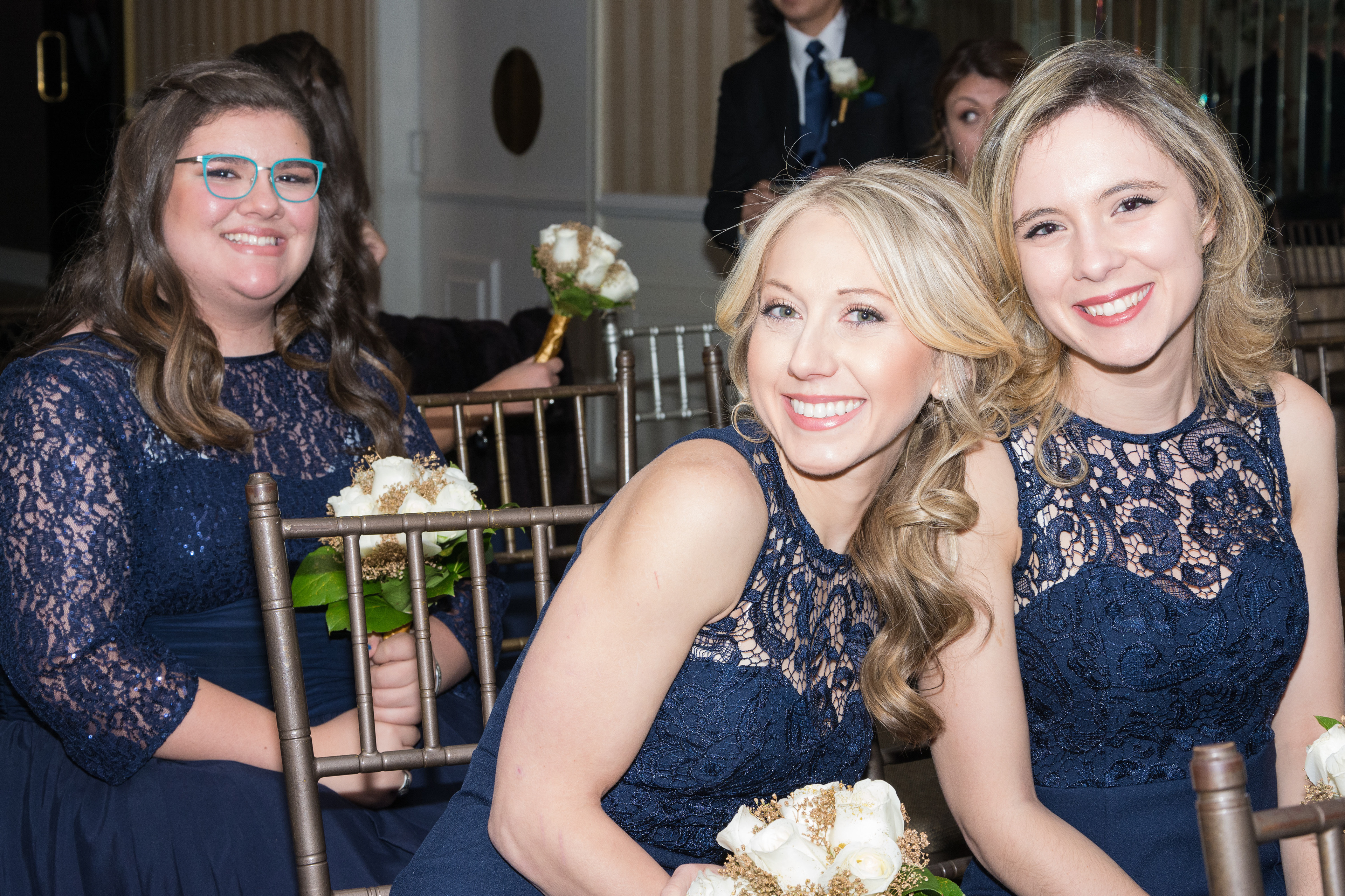 Wedding Candids