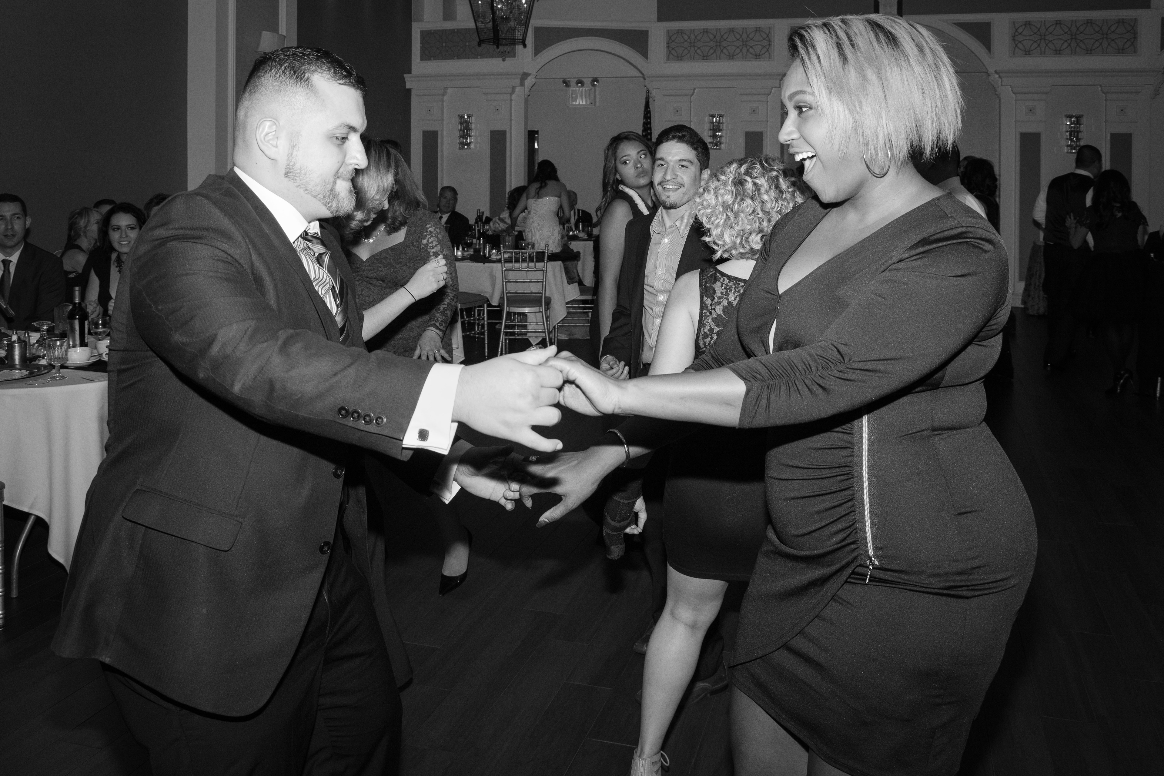 Wedding Candids