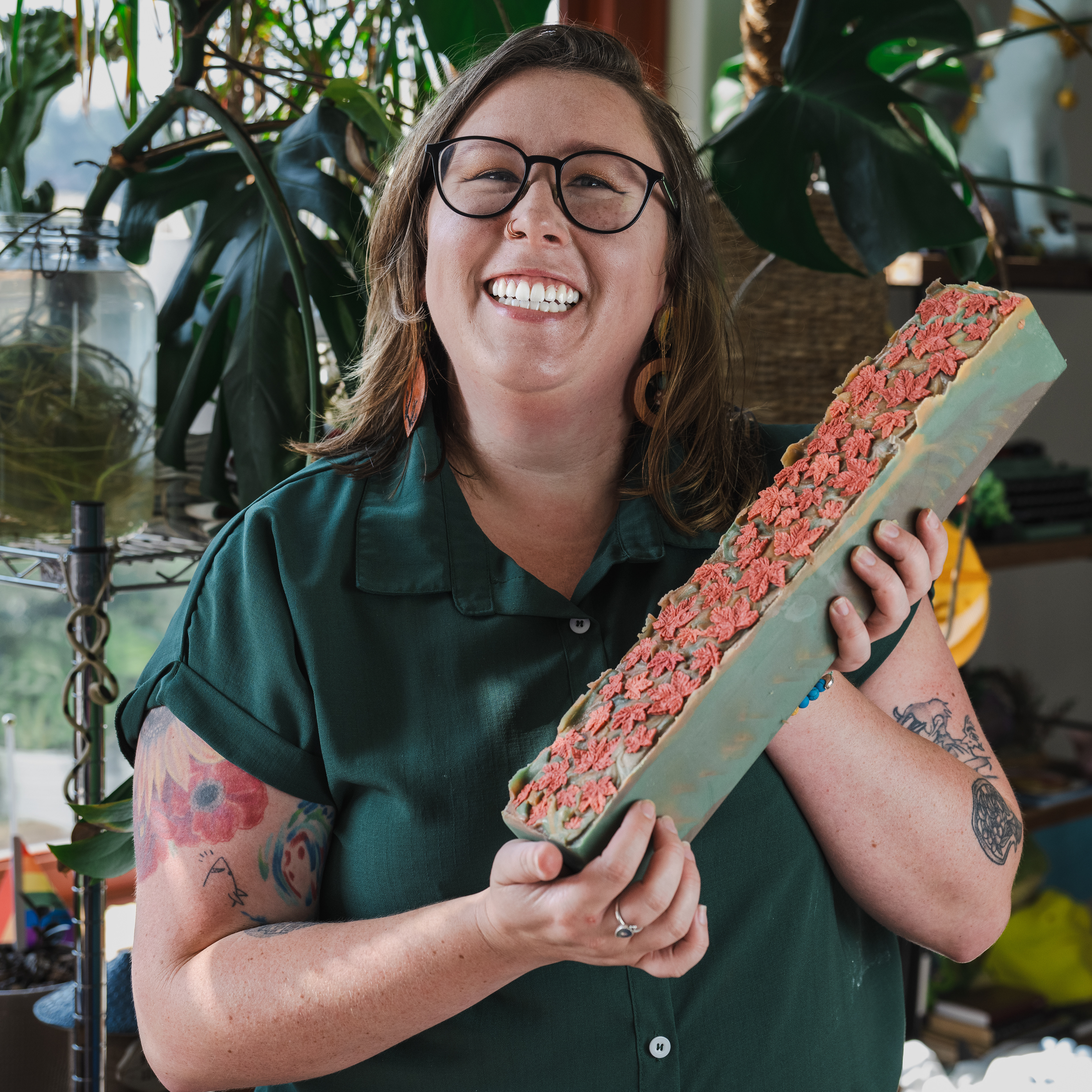 EmTree Bath and Body