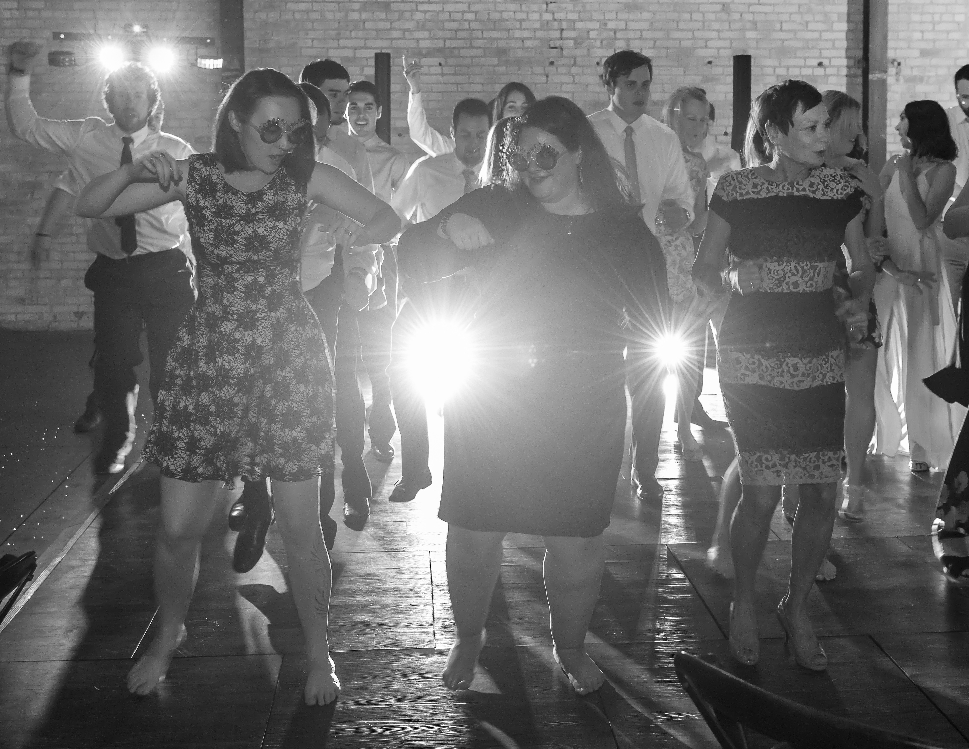 Dance Floor