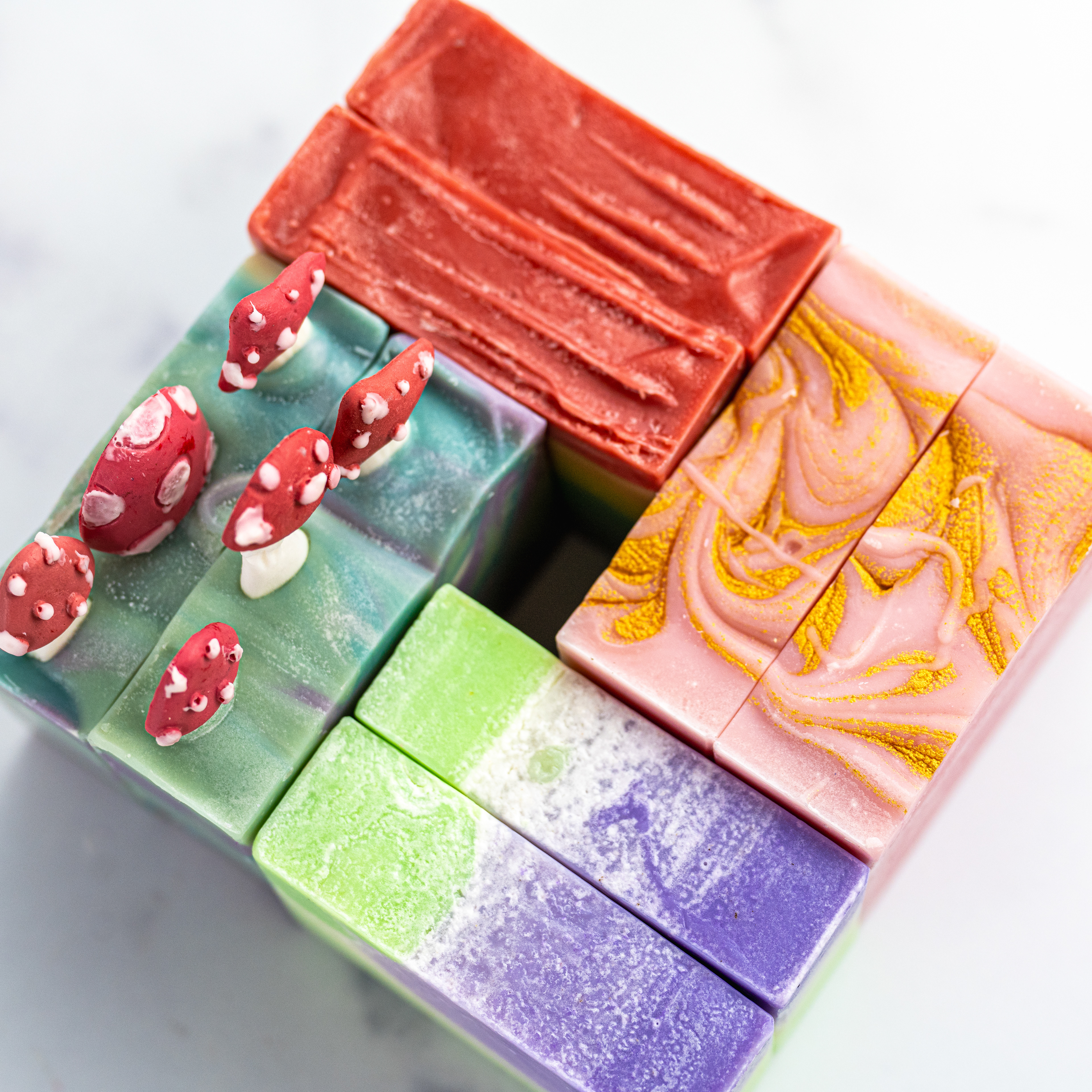 EmTree Bath and Body