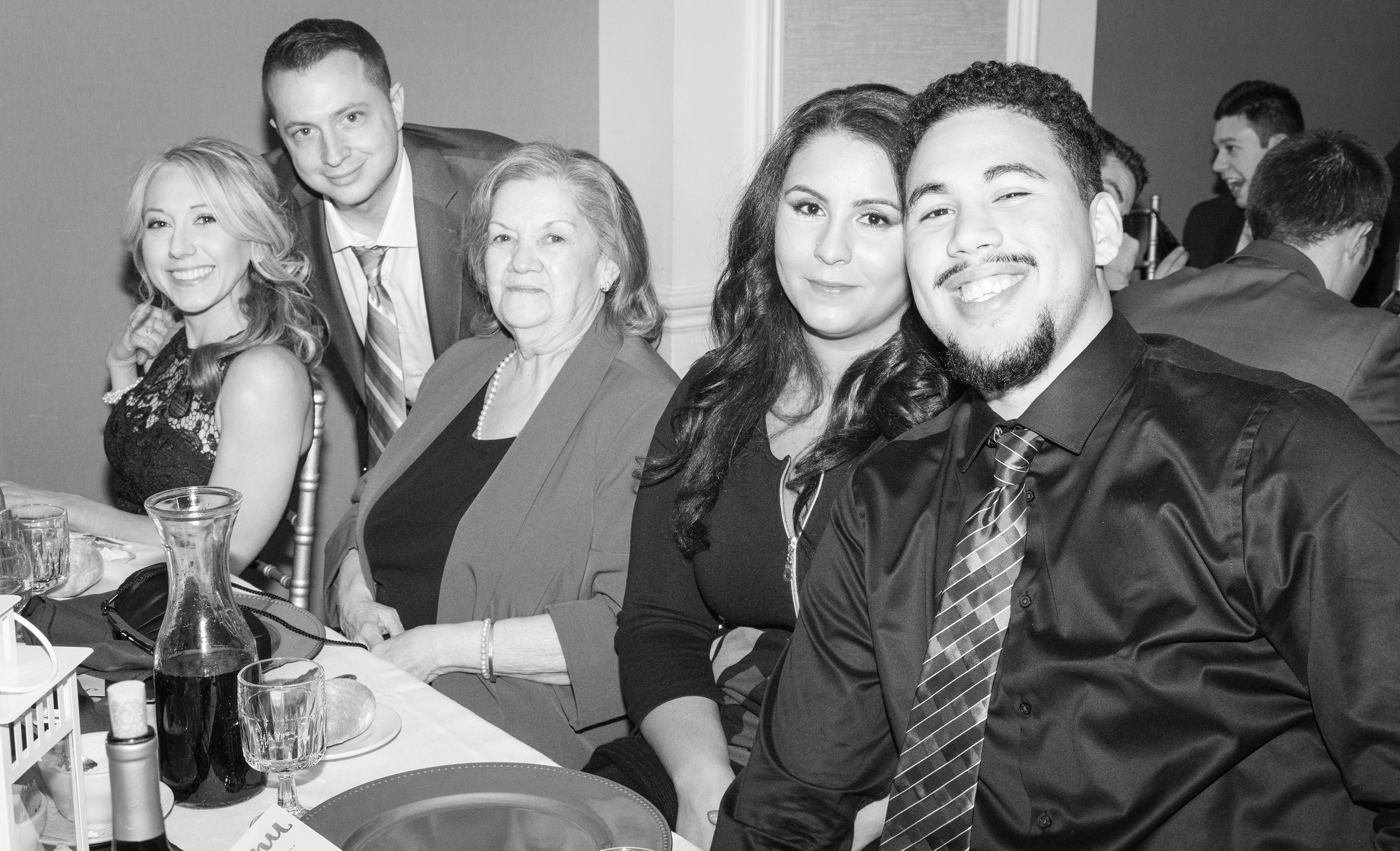 Wedding Candids