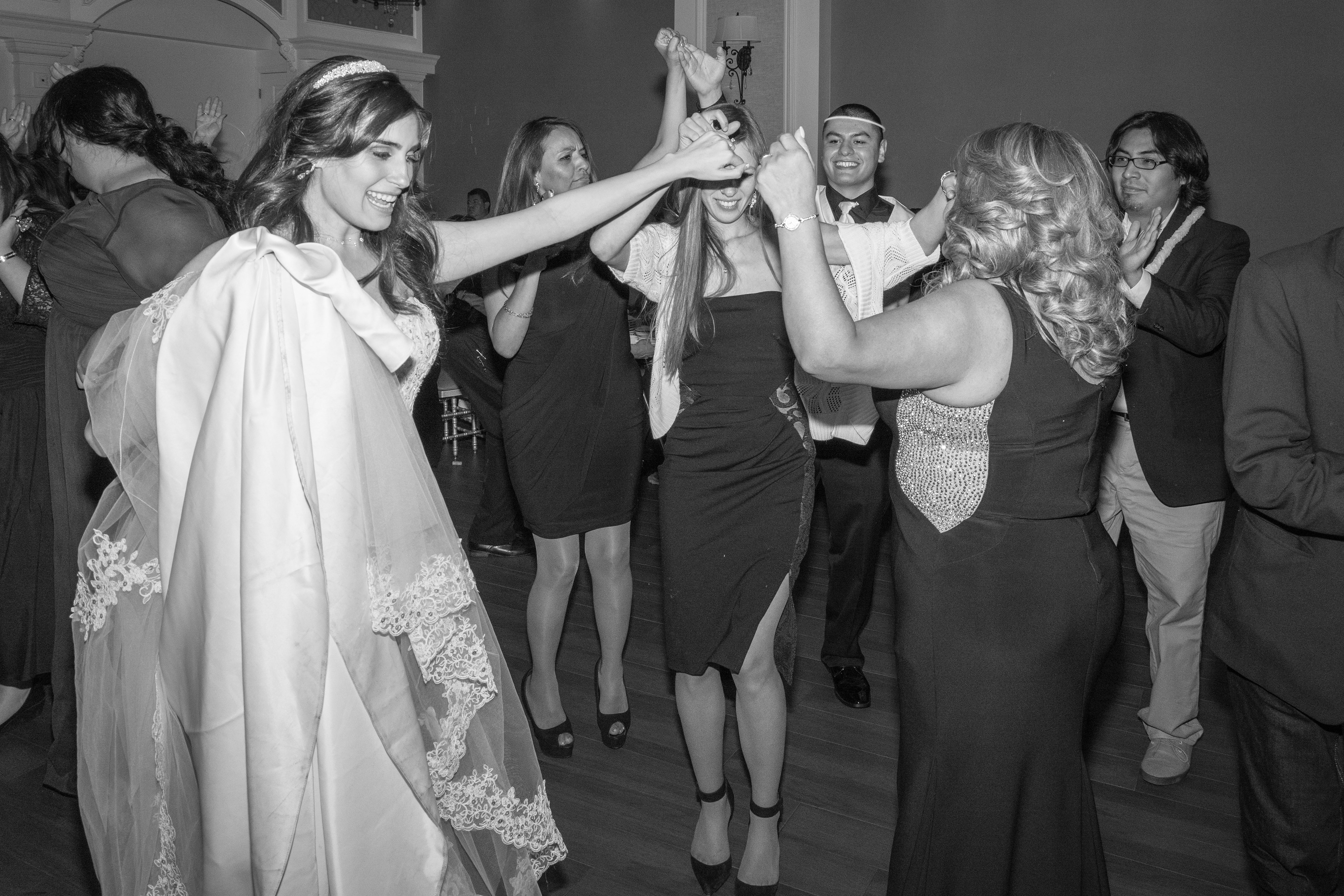 Wedding Candids