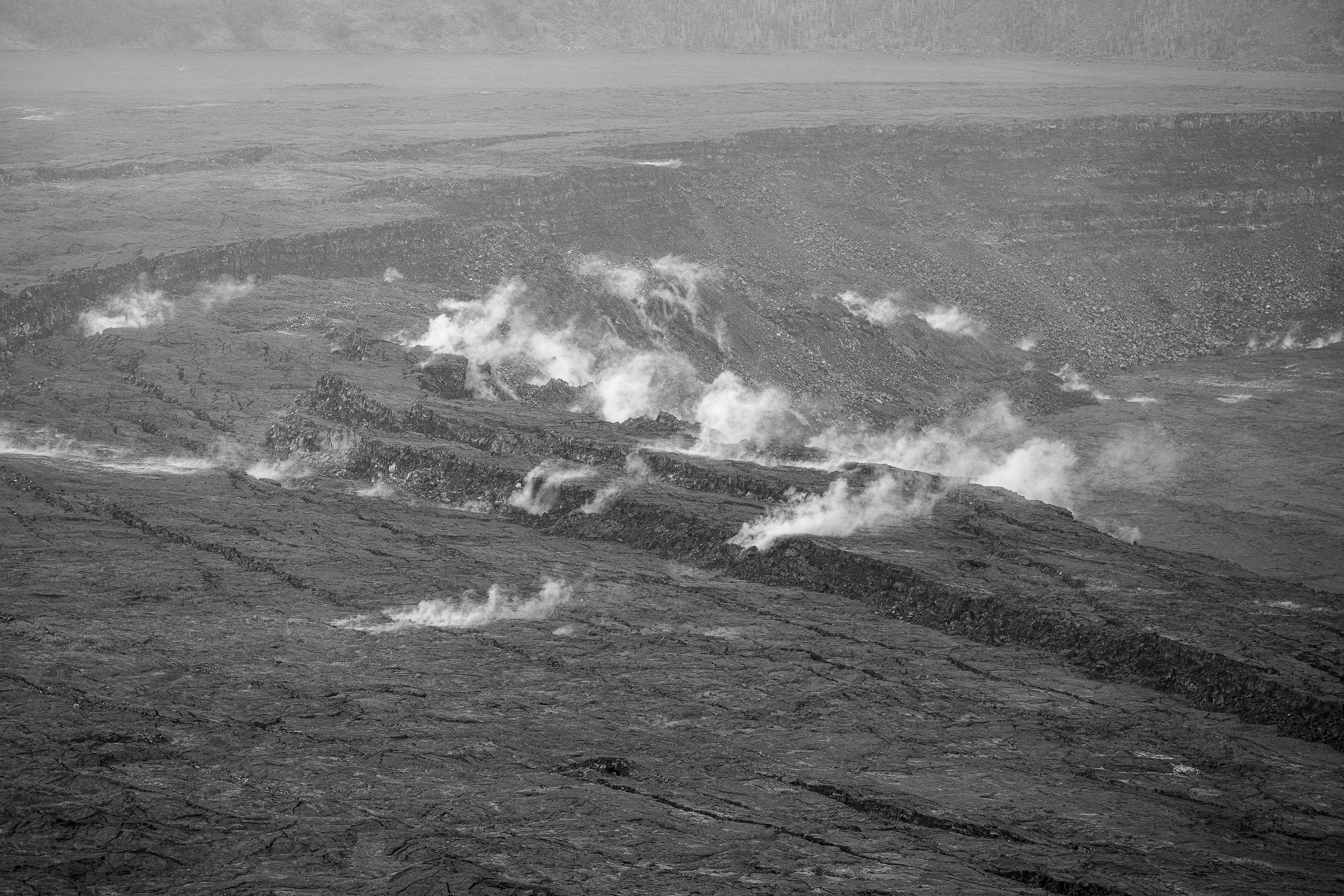 Island of Hawai'i, HI