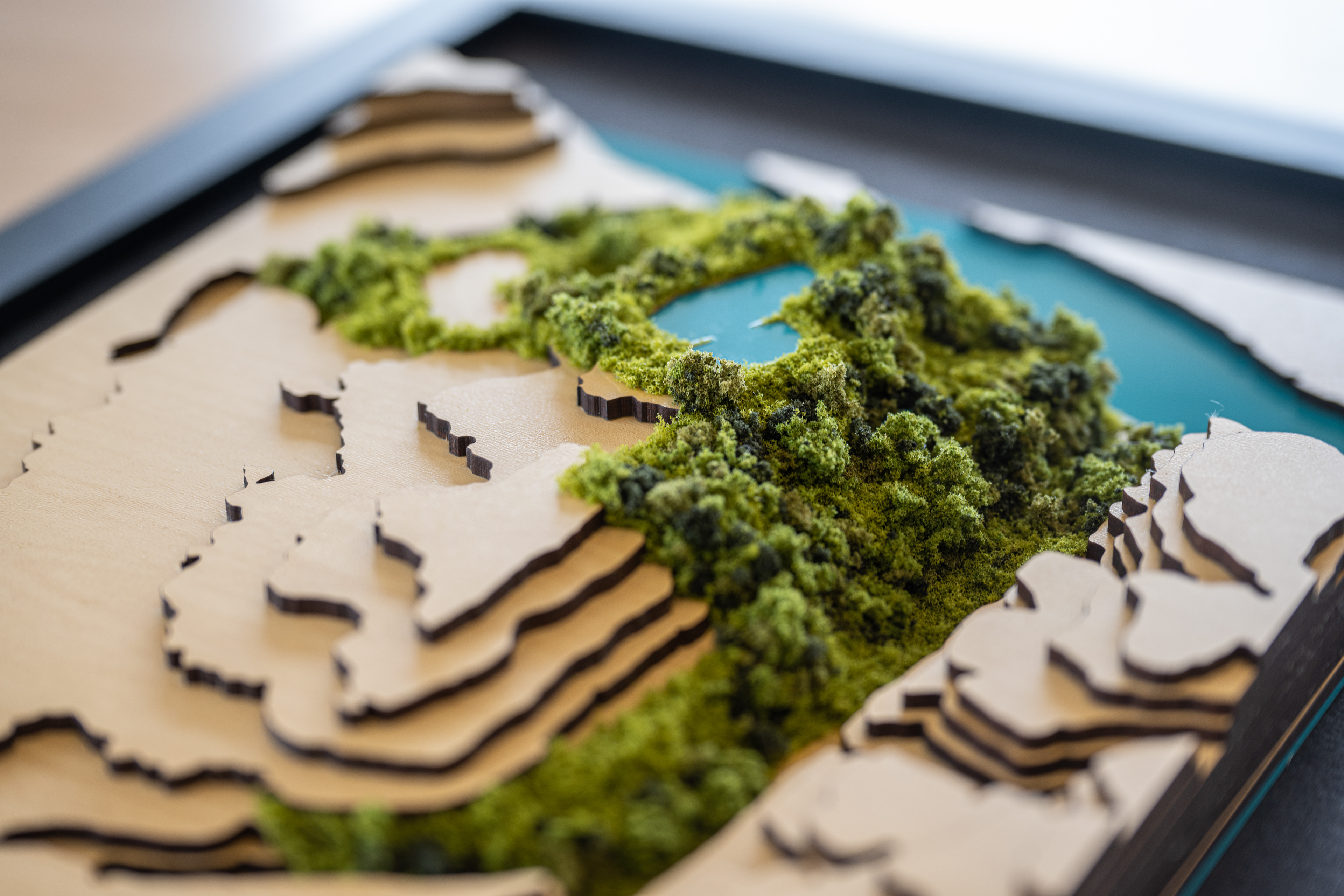 Squirrel Hill Design and Craft