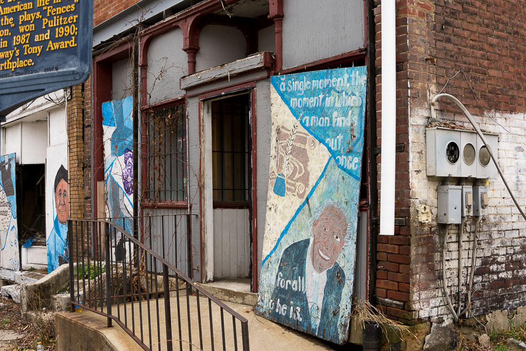 Pittsburgh, PA