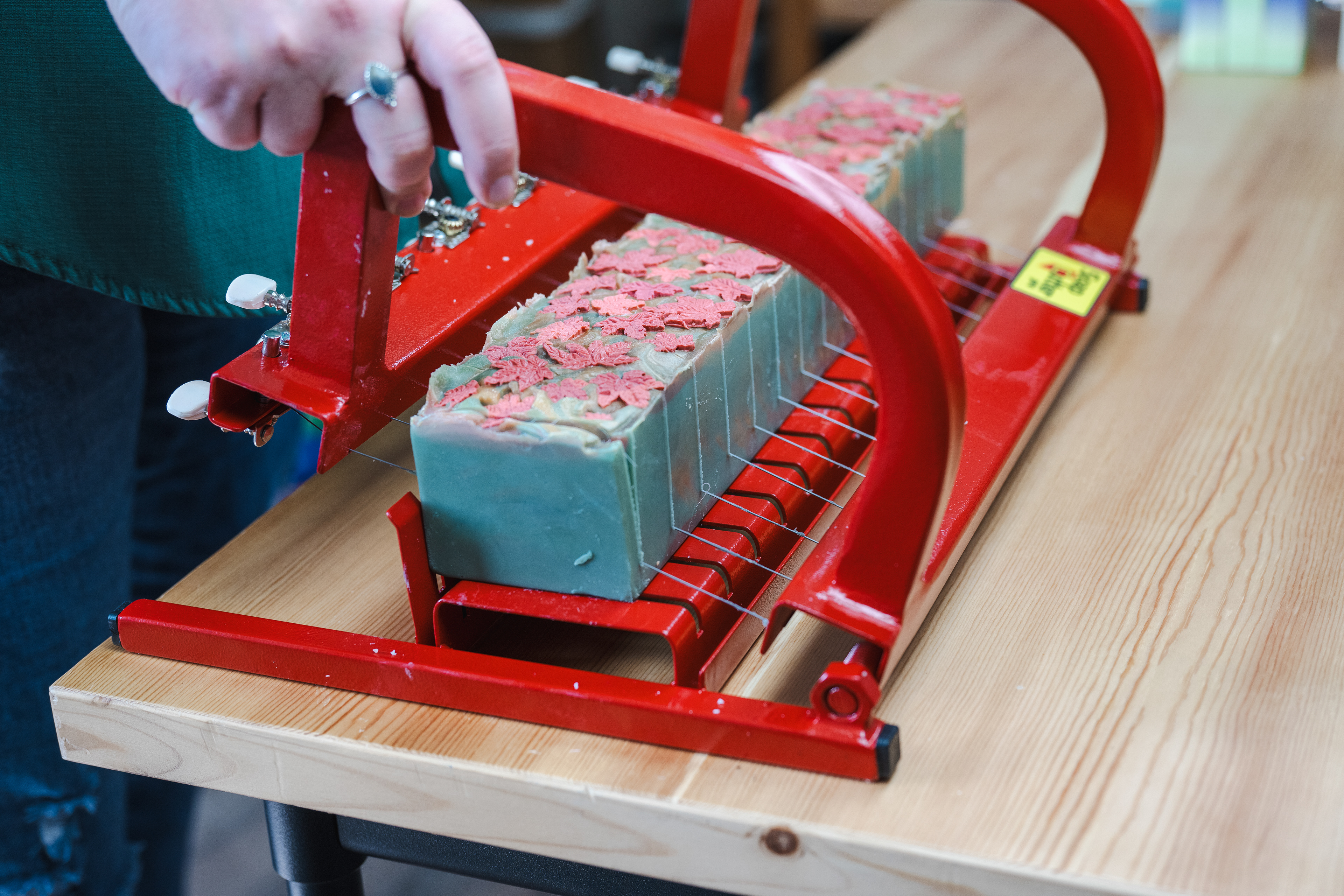 EmTree Bath and Body