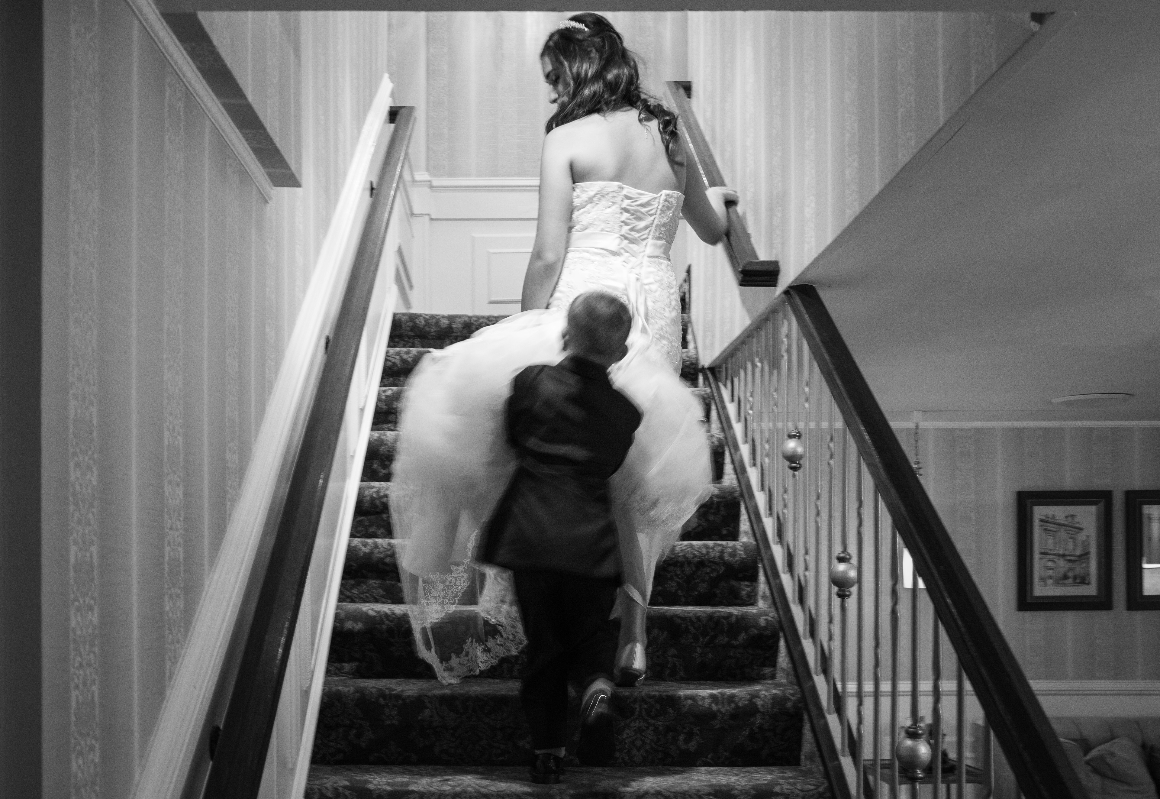 Bride Break